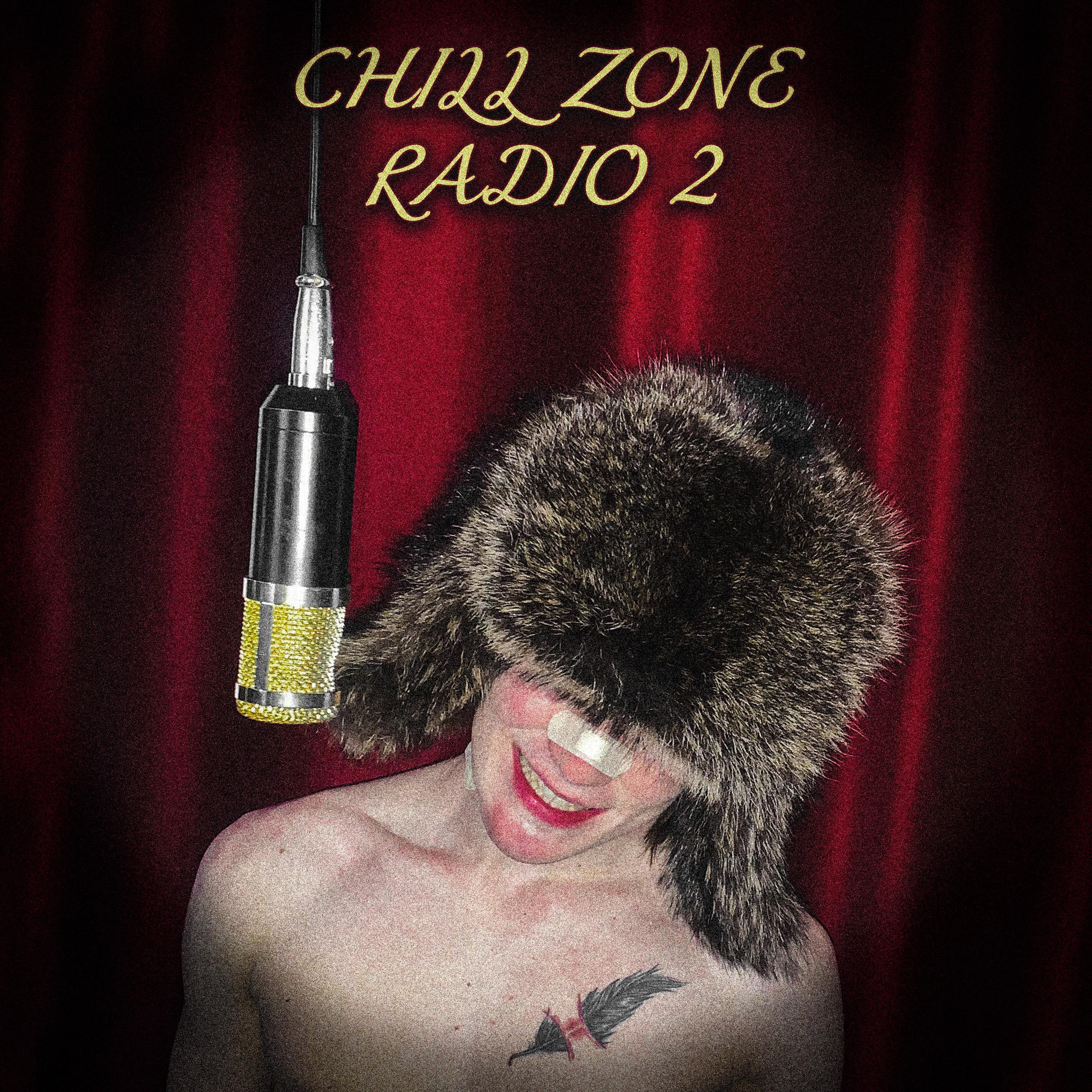 Постер альбома Chill Zone Radio 2