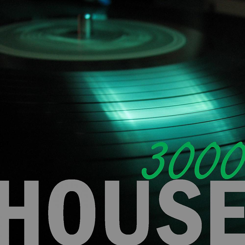 Постер альбома House 3000