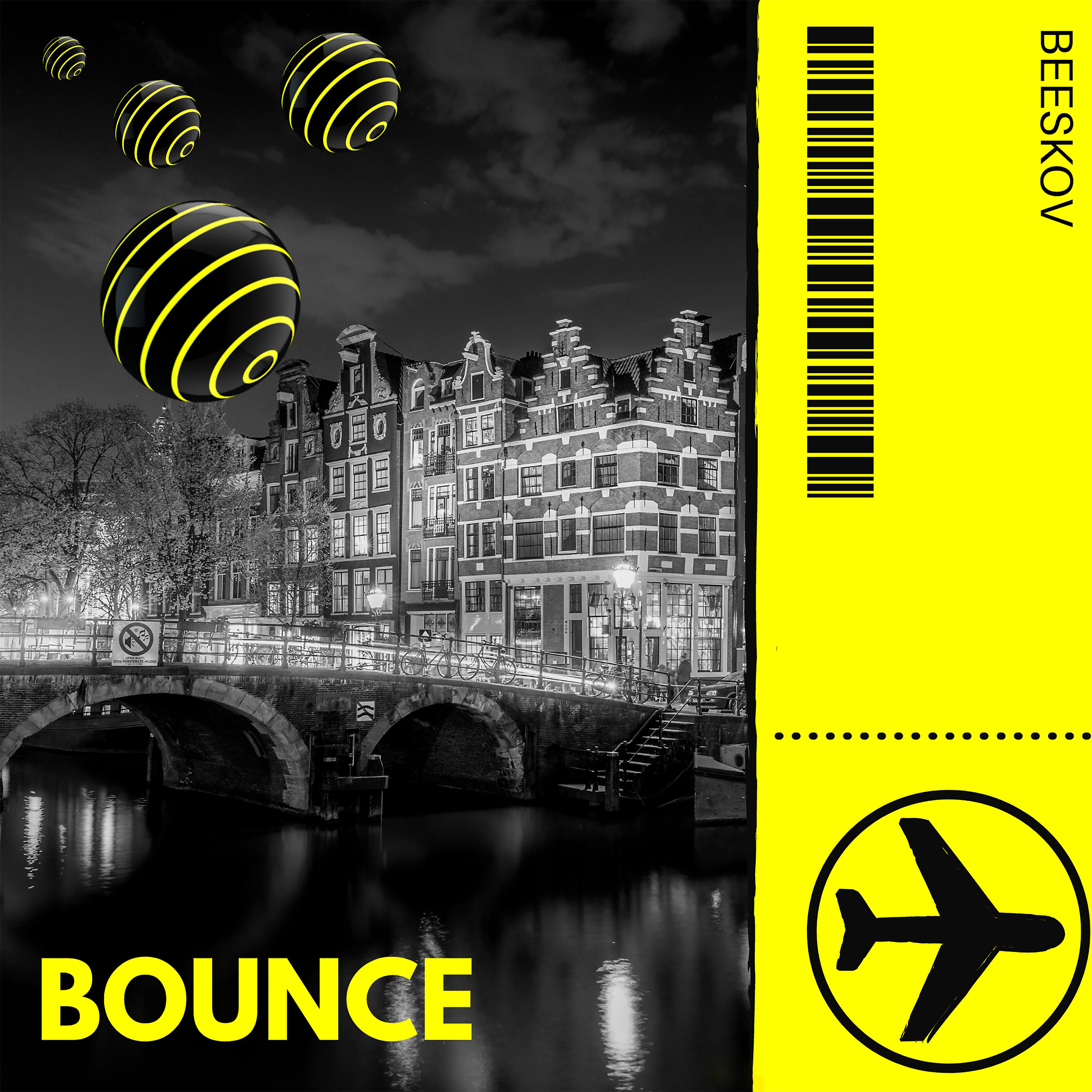 Постер альбома Bounce (Radio Edit)