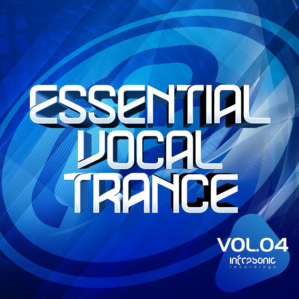 Постер альбома Essential Vocal Trance Vol. Four