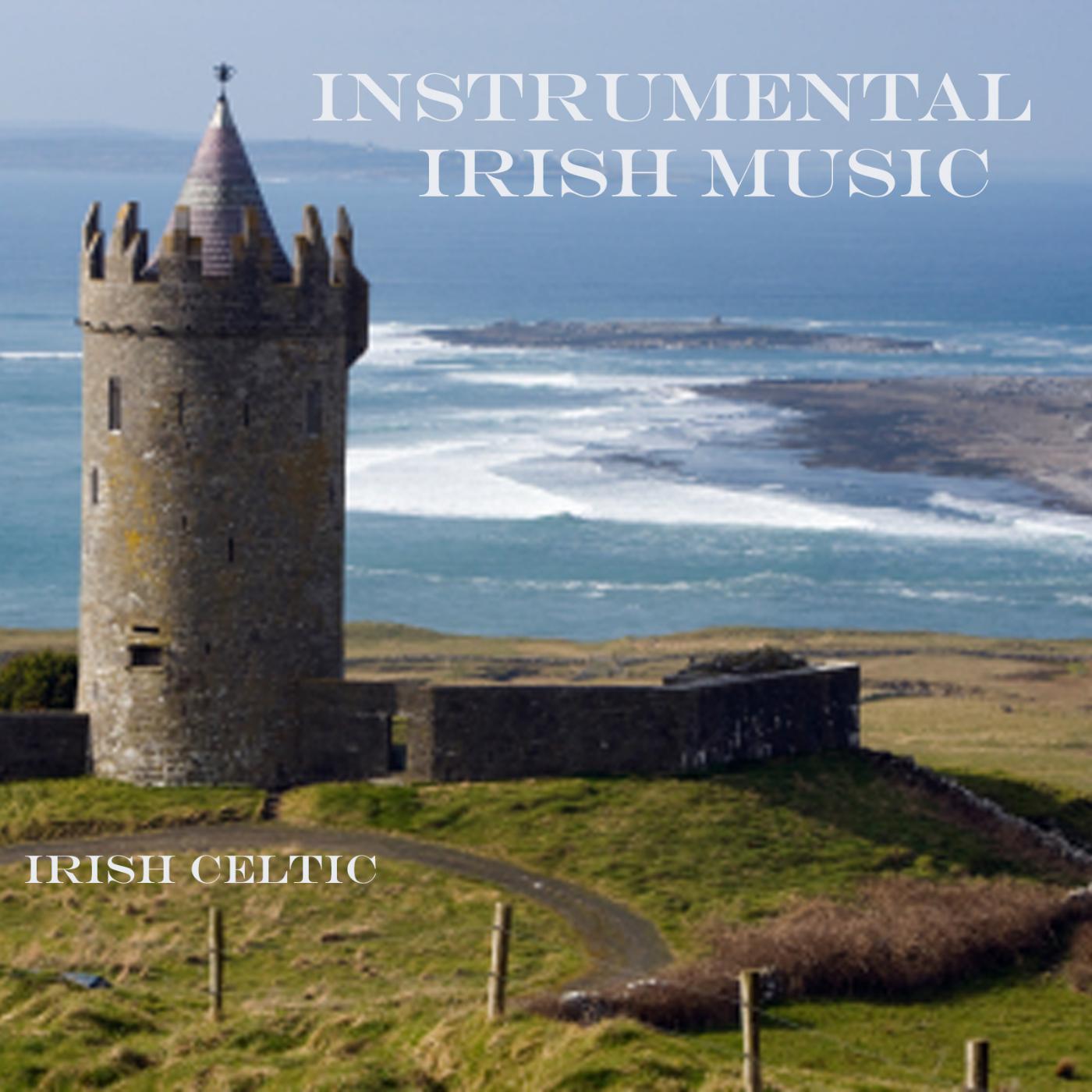 Постер альбома Instrumental Irish Music - Irish Celtic Music