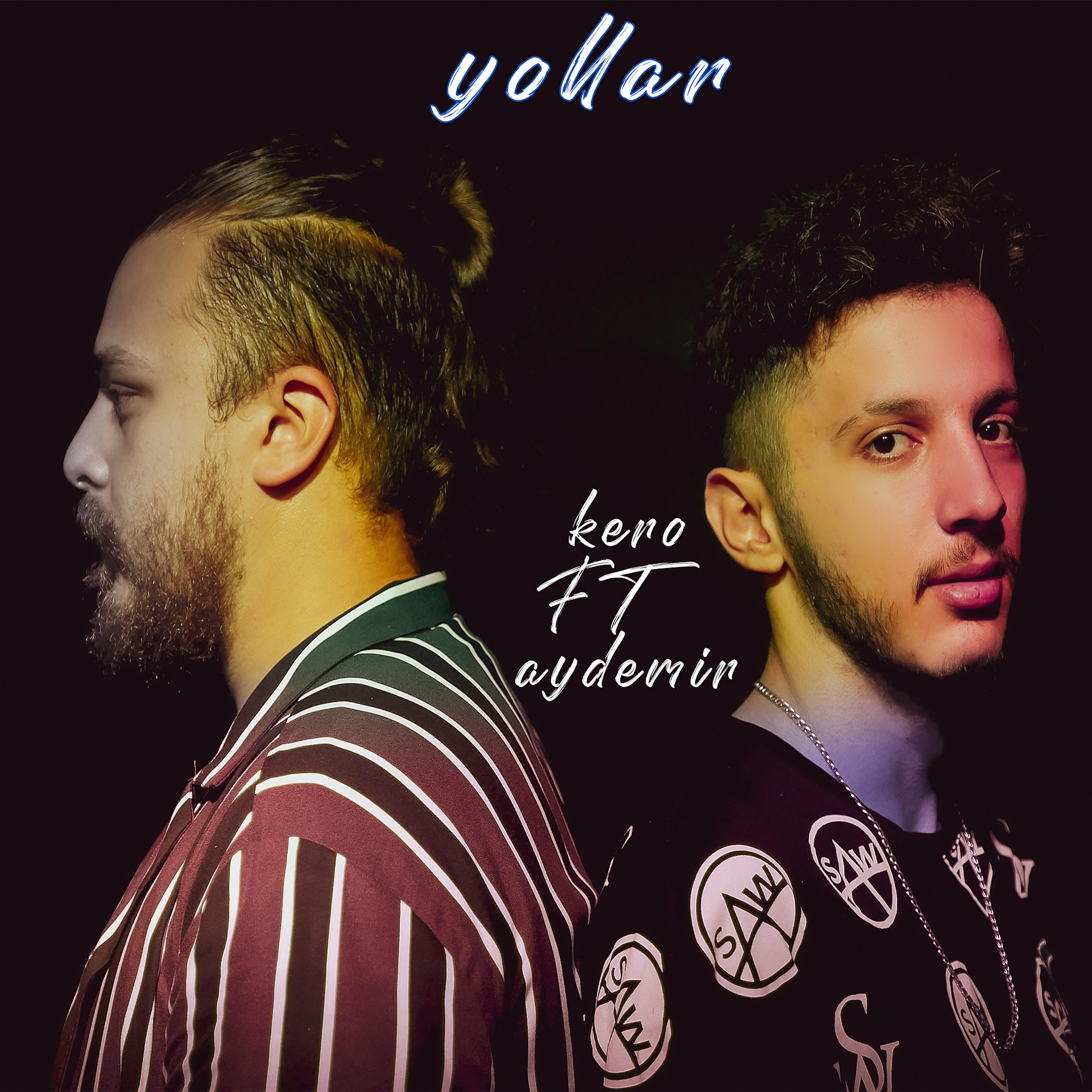 Постер альбома Yollar