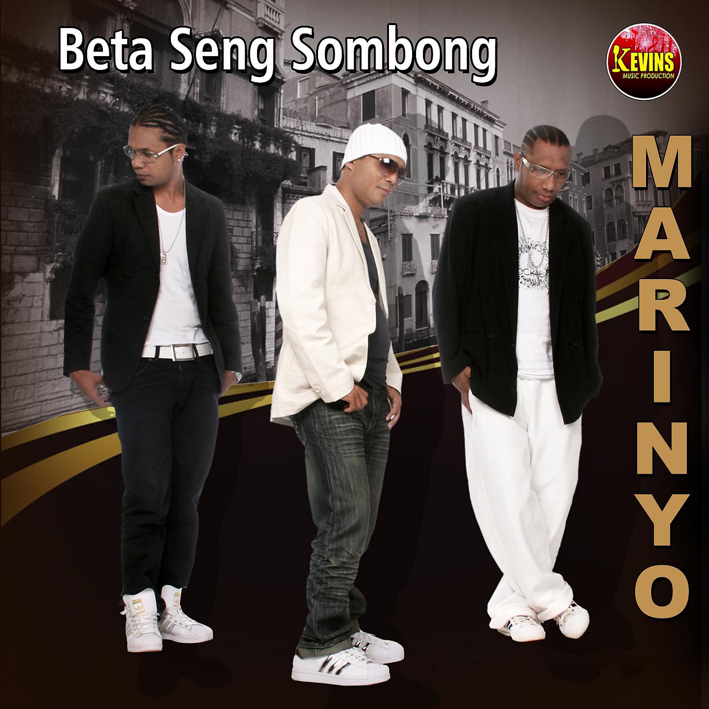 Постер альбома Beta Seng Sombong