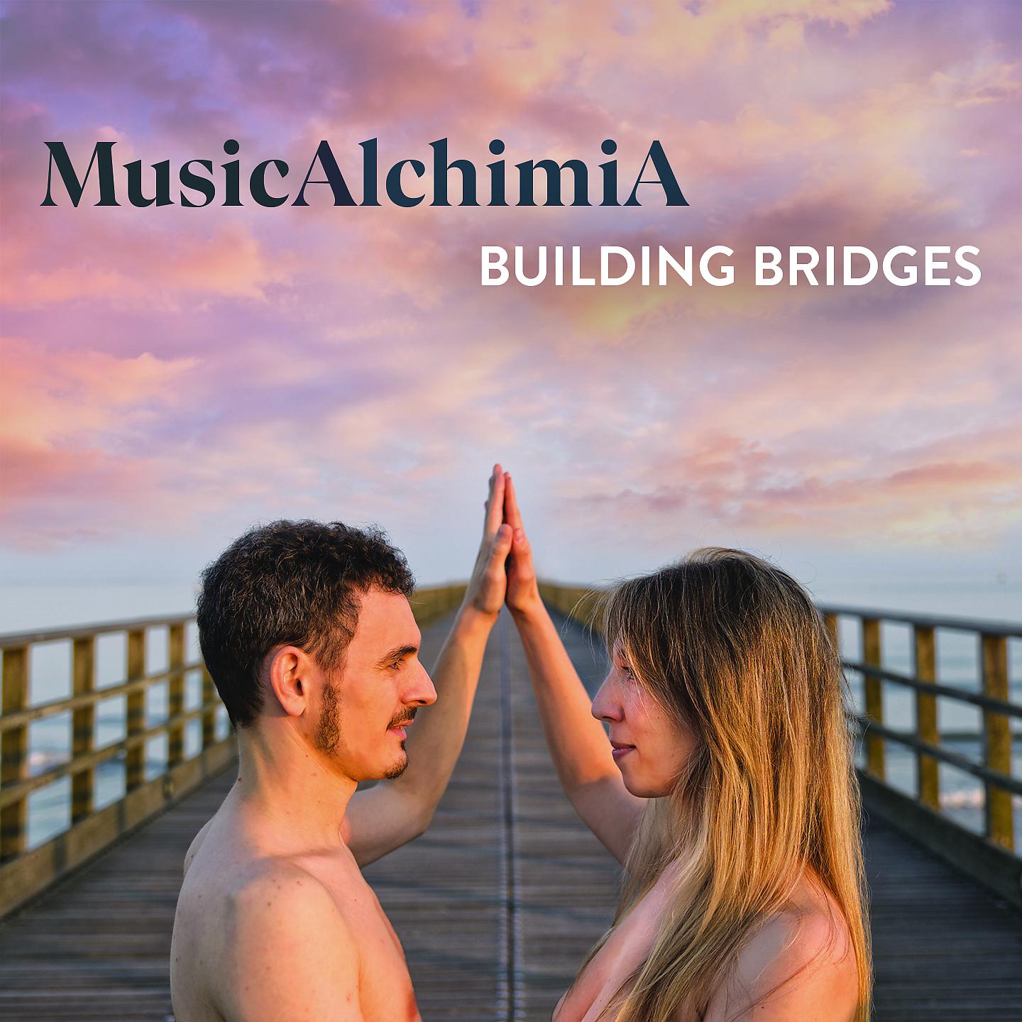 Постер альбома Building bridges