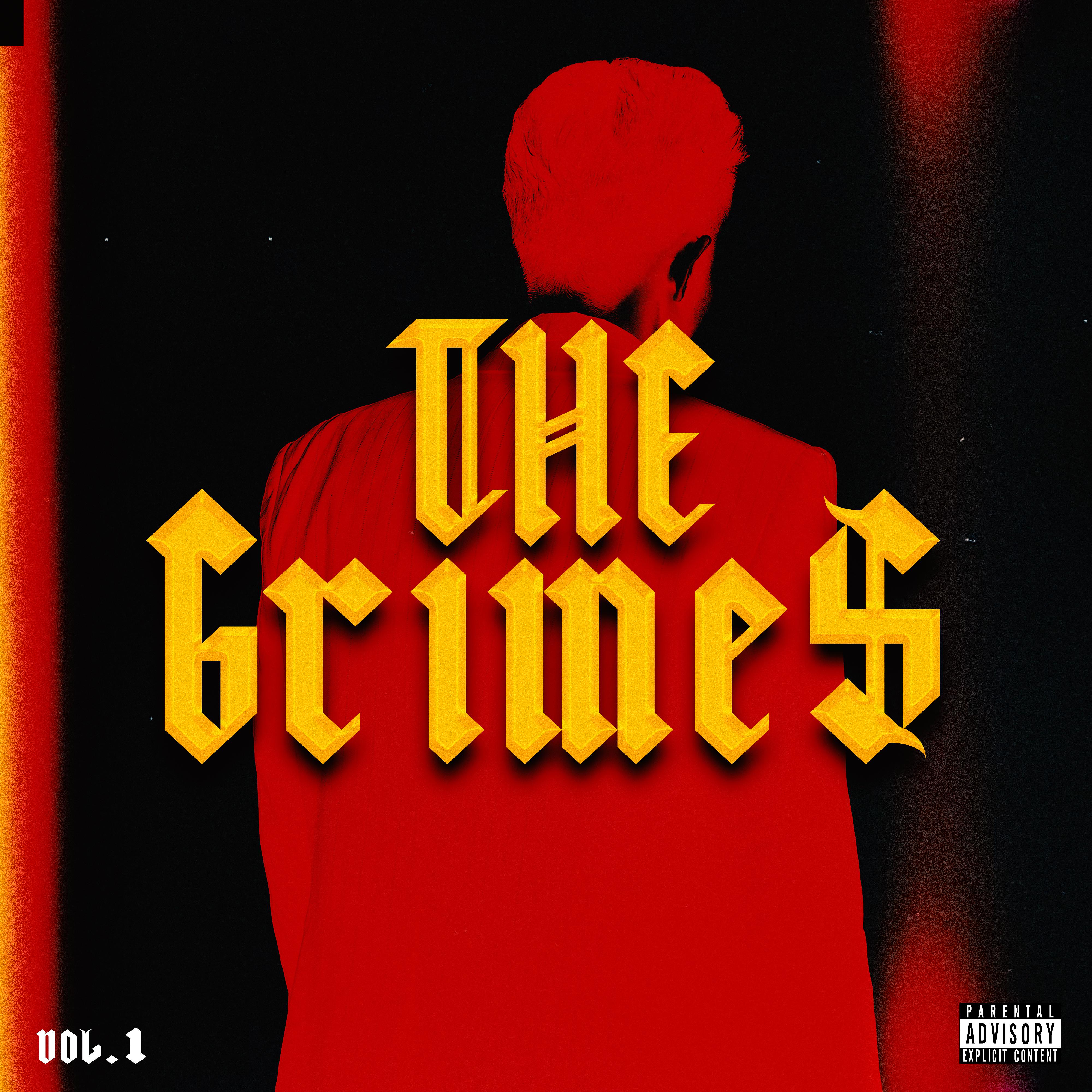 Постер альбома The Grimes, Vol. 1