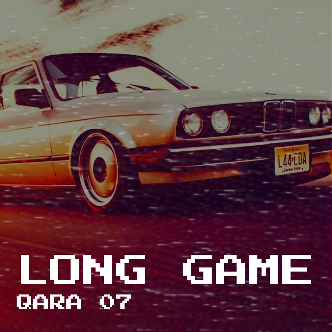 Постер альбома Long Game