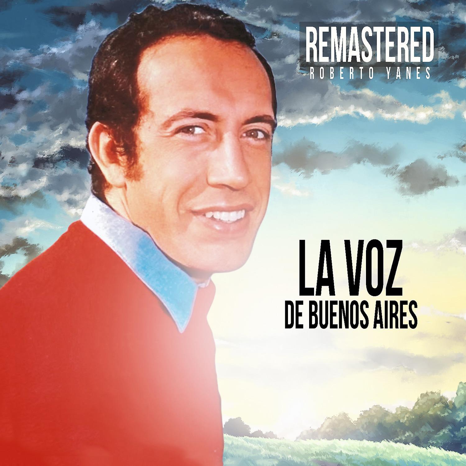 Постер альбома La voz de Buenos Aires