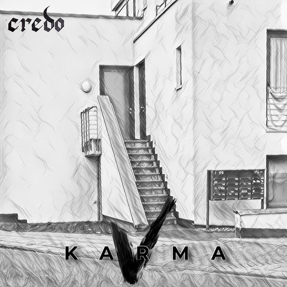 Постер альбома Karma V