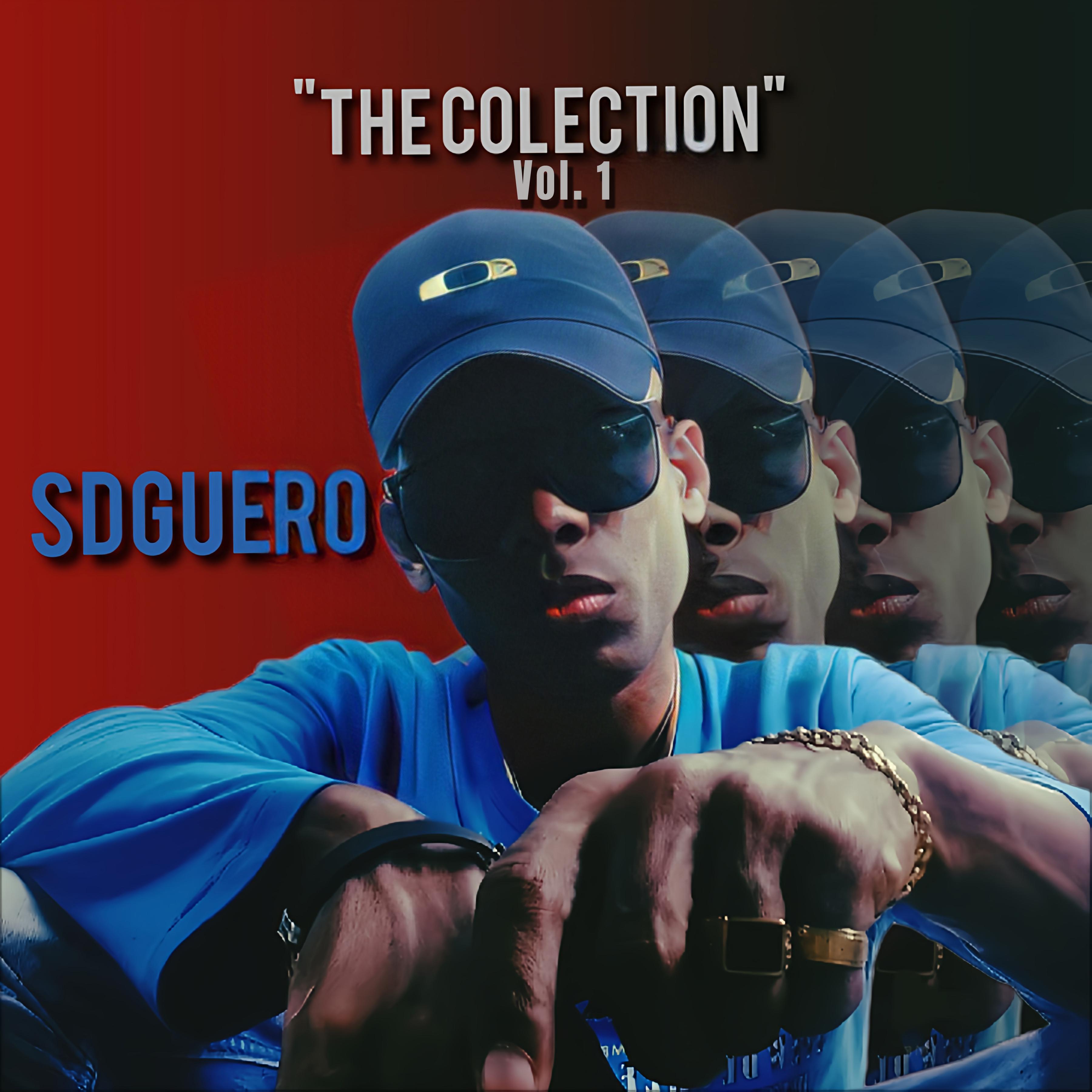 Постер альбома The Colection Vol. 1