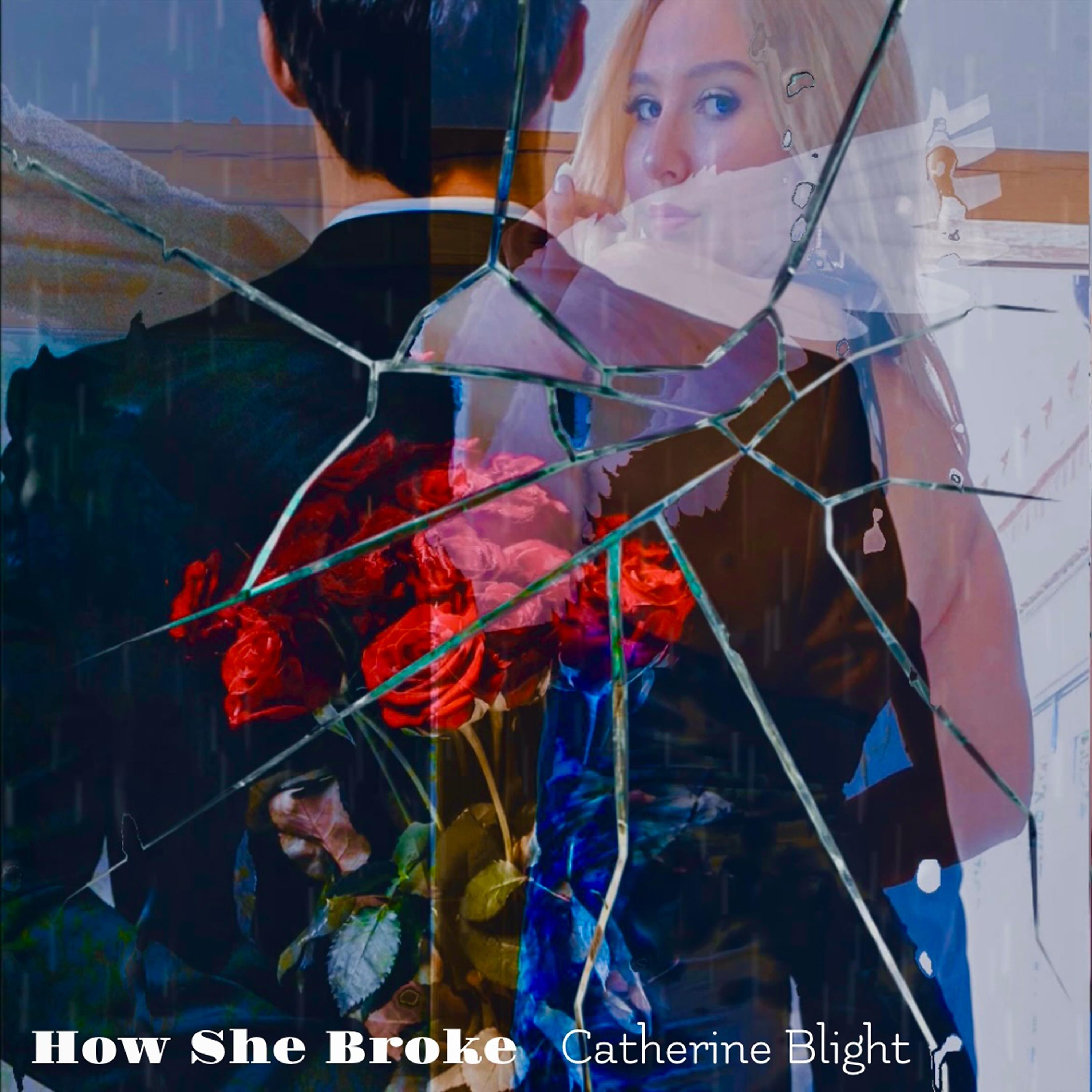 Постер альбома How She Broke