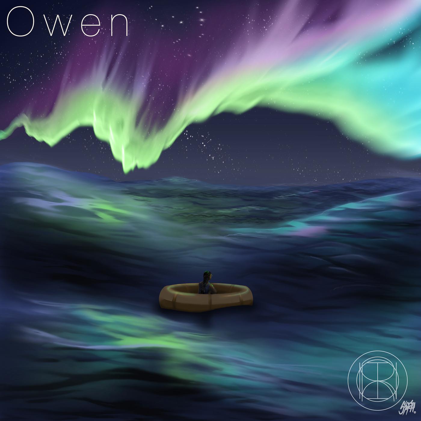 Постер альбома Owen