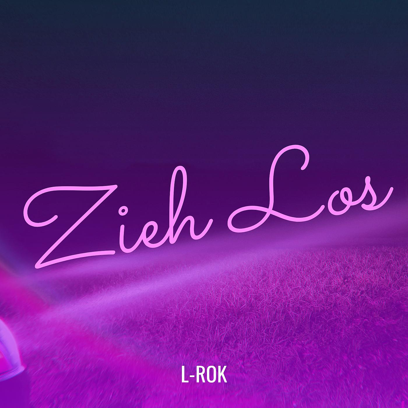 Постер альбома Zieh Los
