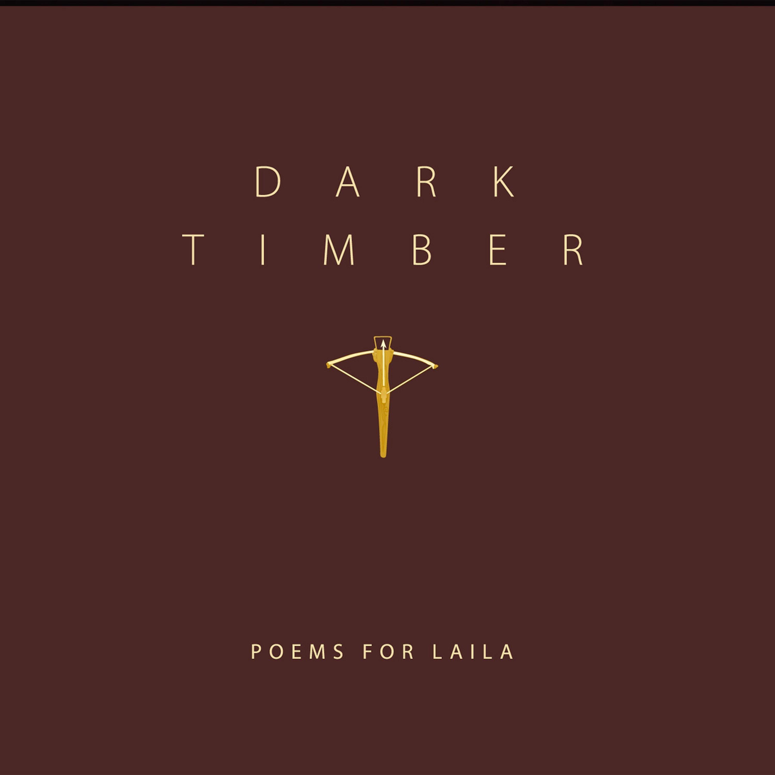 Постер альбома Dark Timber