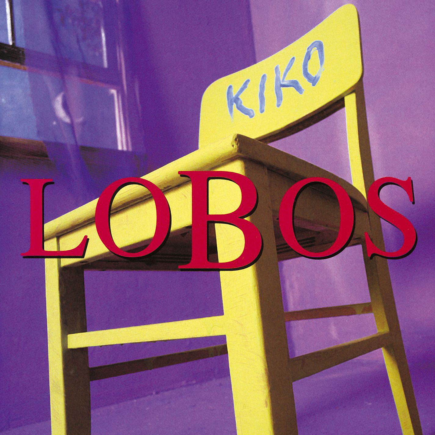 Постер альбома Kiko