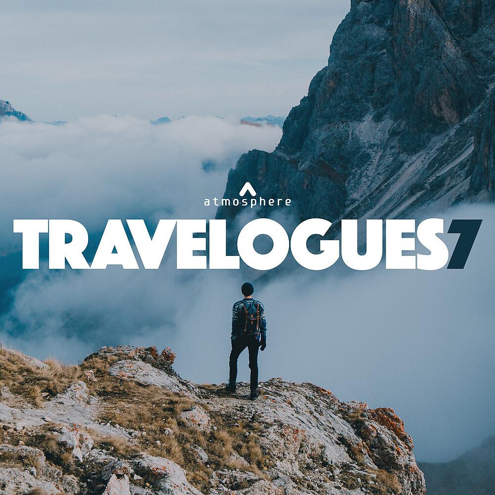 Постер альбома Travelogues 7 - Return