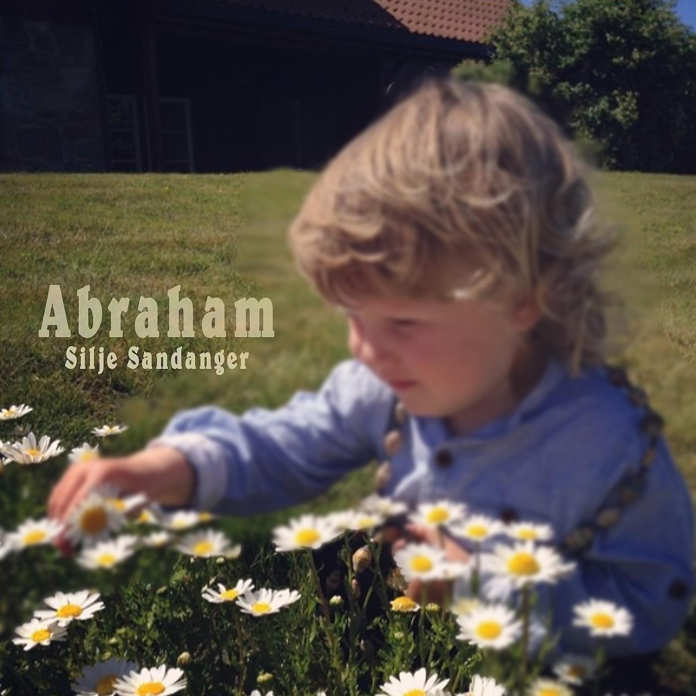 Постер альбома Abraham
