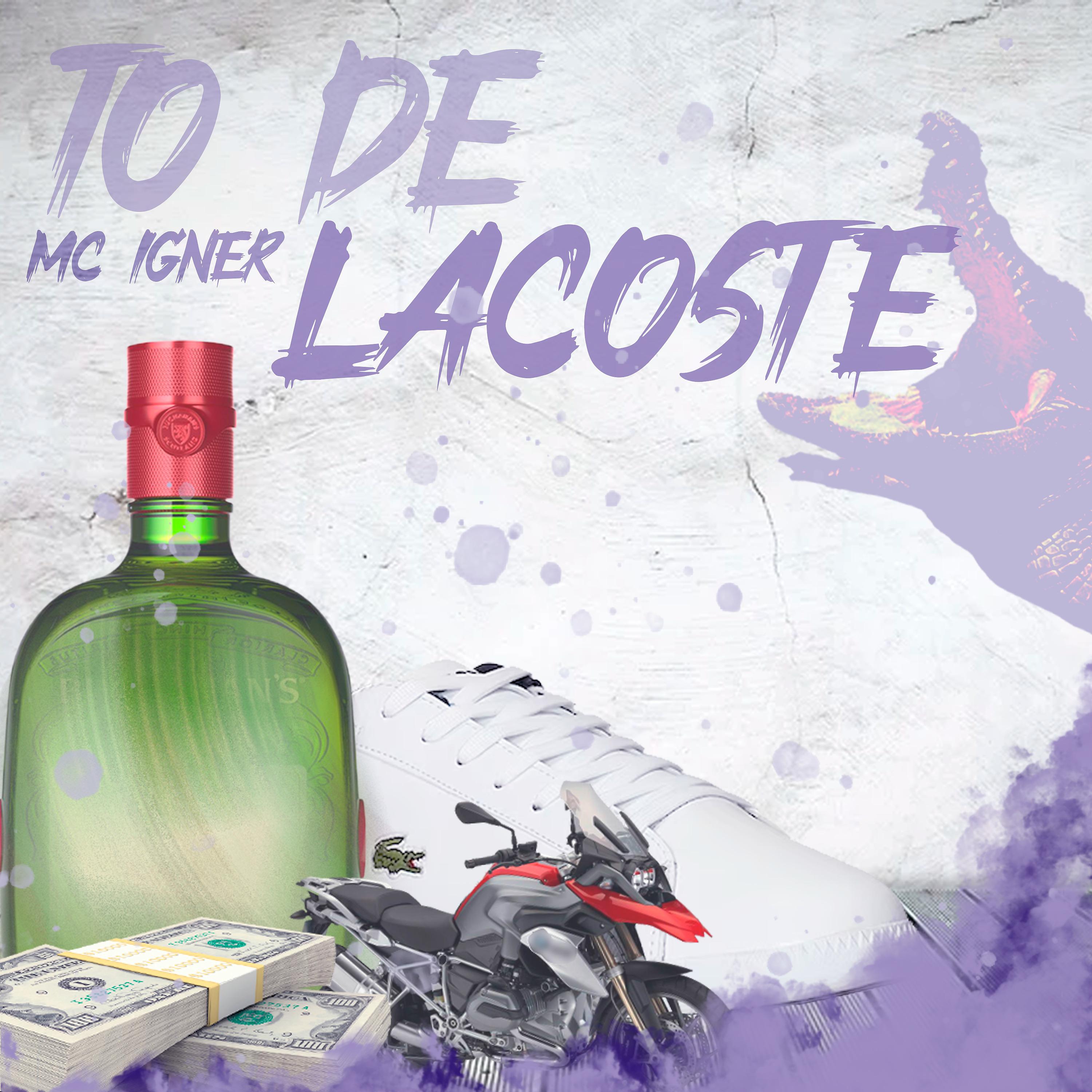 Постер альбома To de Lacoste