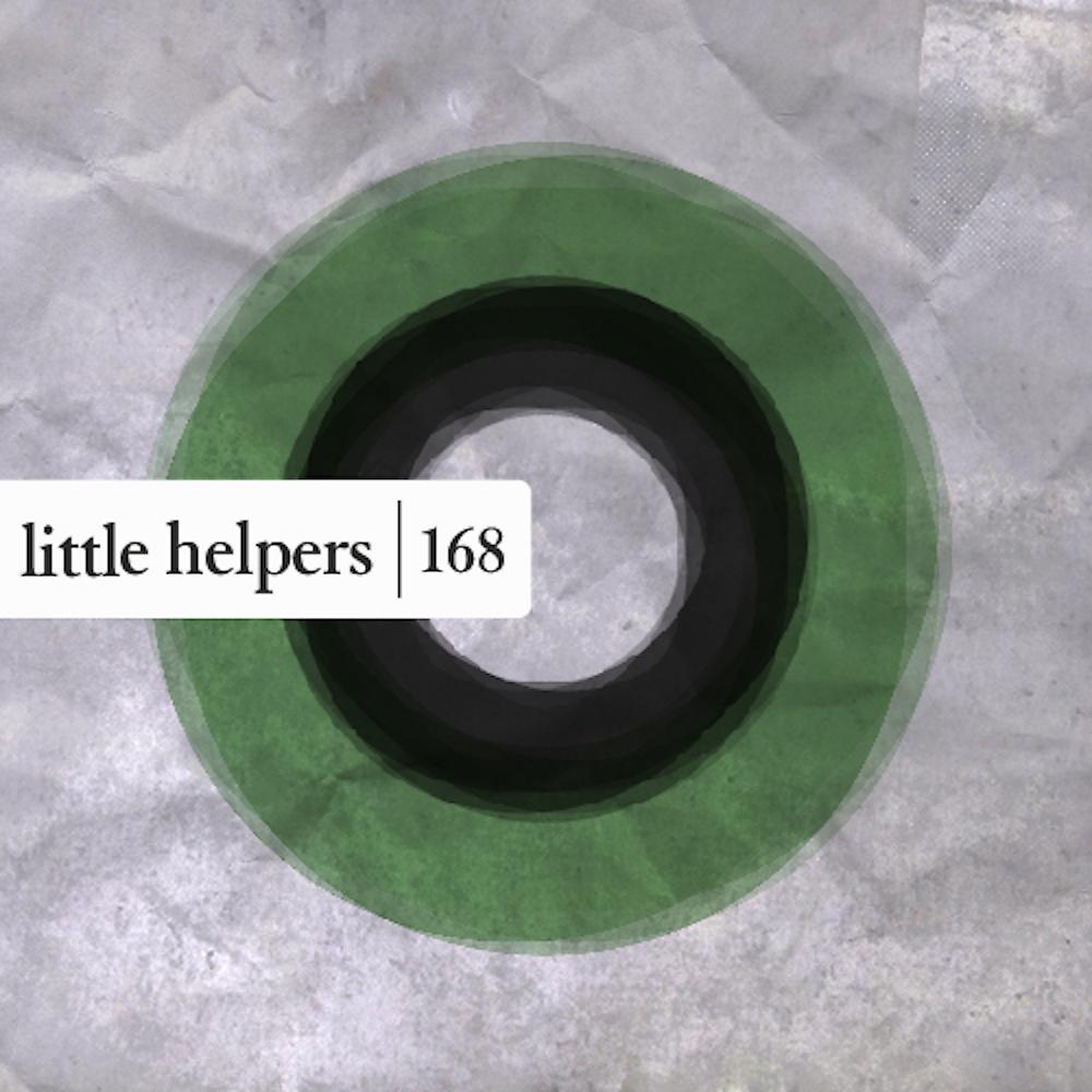 Постер альбома Little Helpers 168
