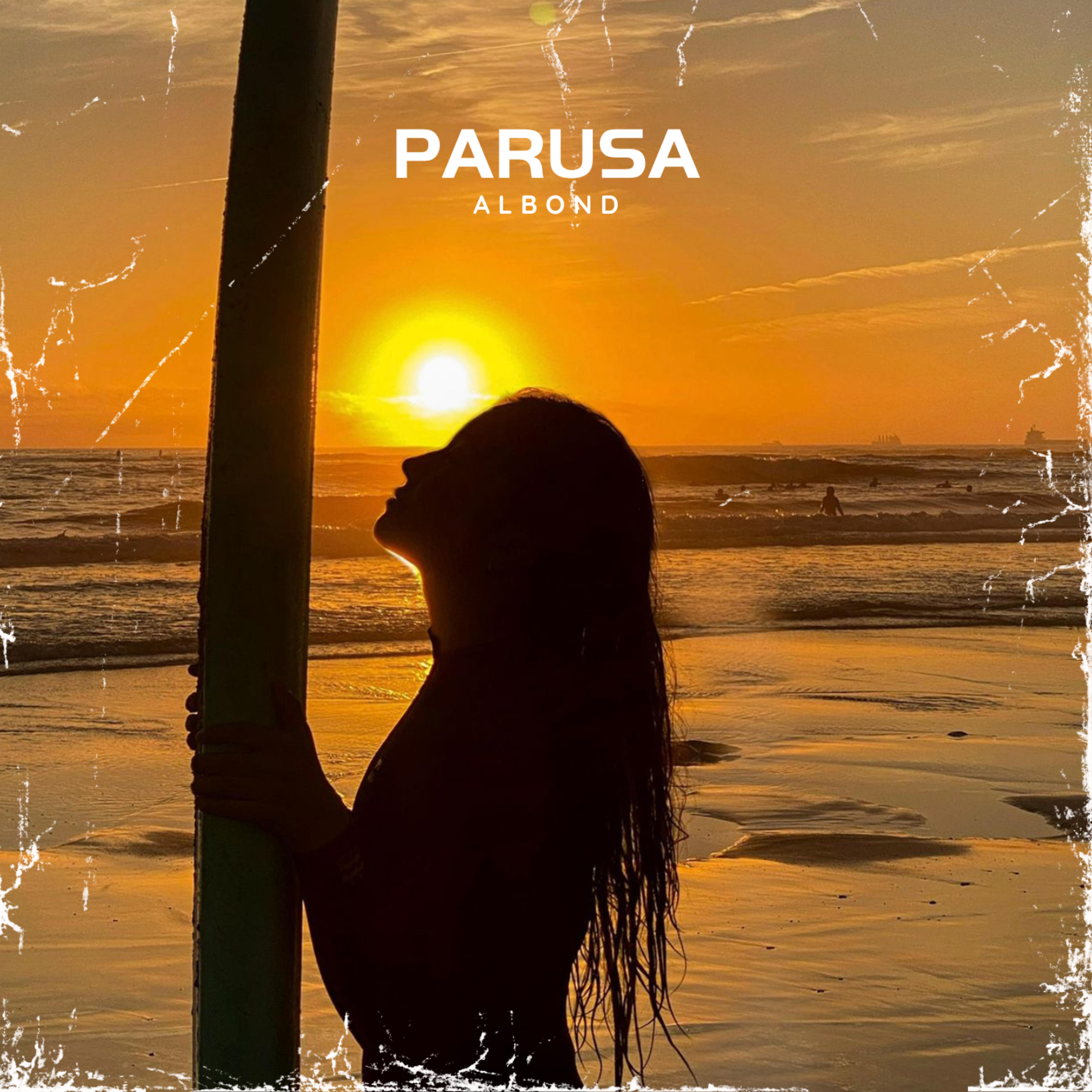 Постер альбома Parusa