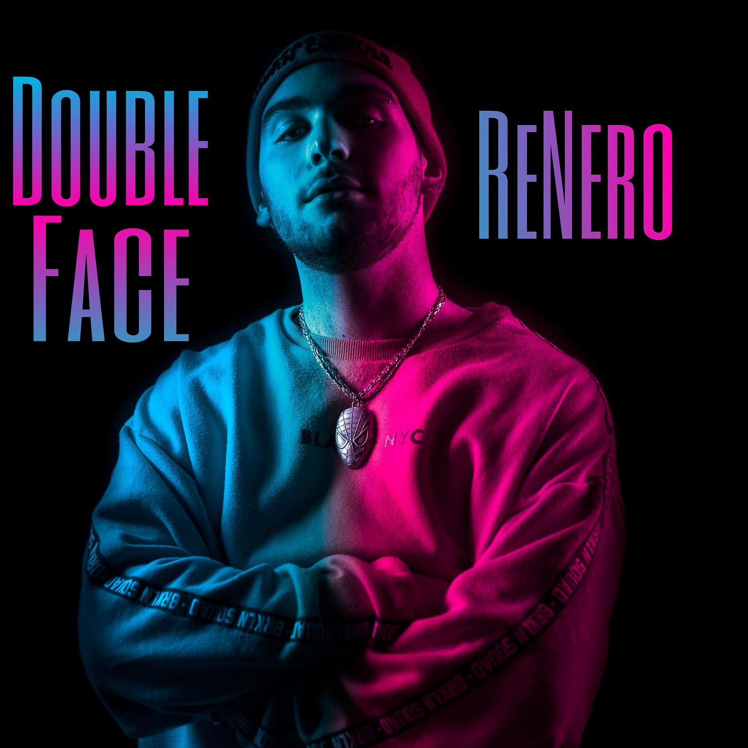 Постер альбома Double Face