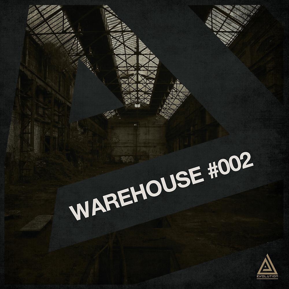 Постер альбома Warehouse #002