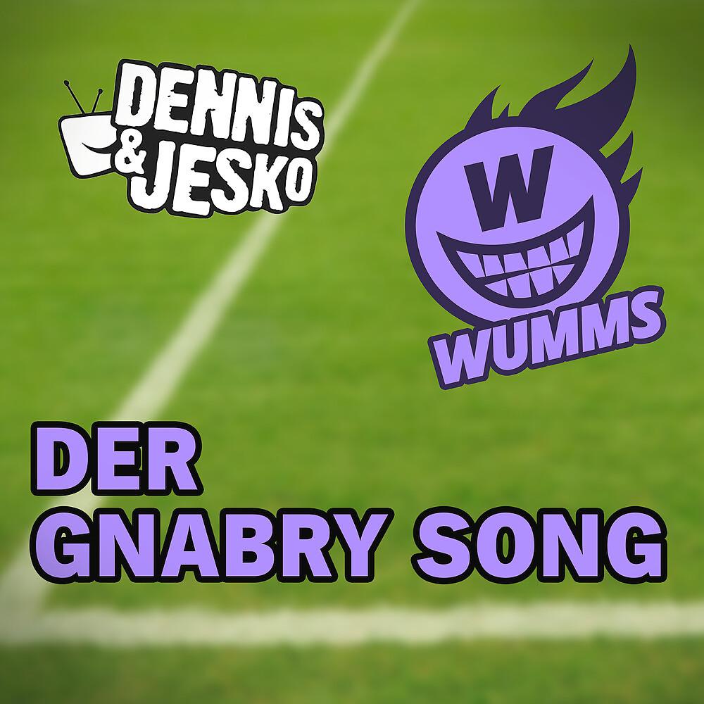 Постер альбома Der Gnabry Song