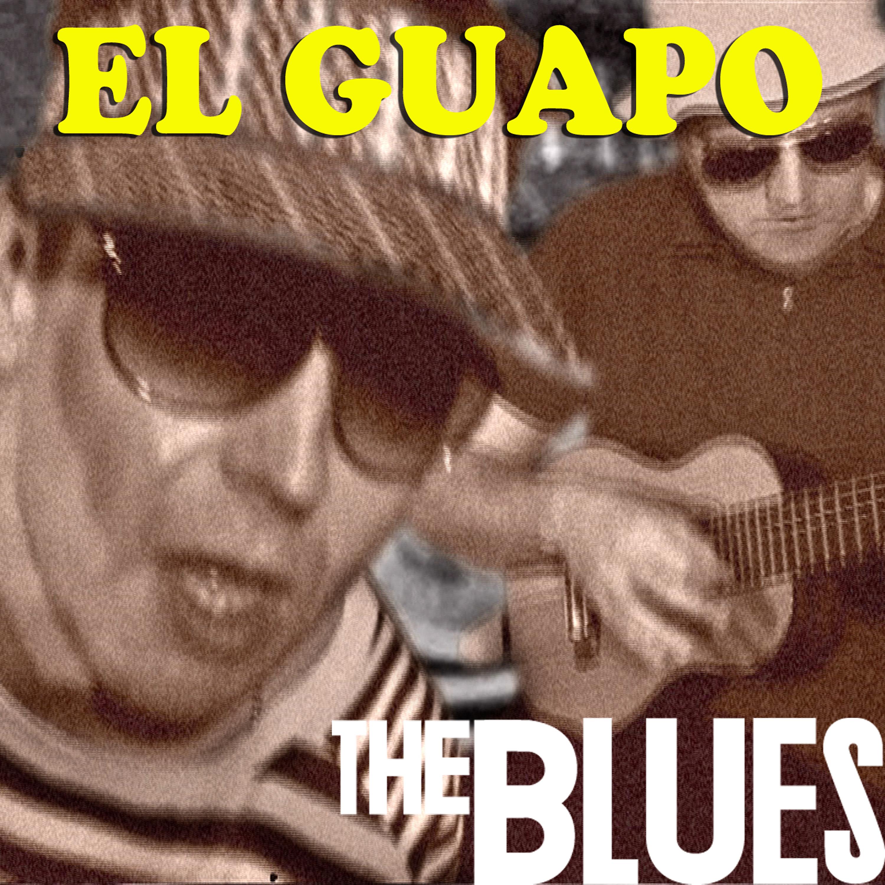 Постер альбома El Guapo