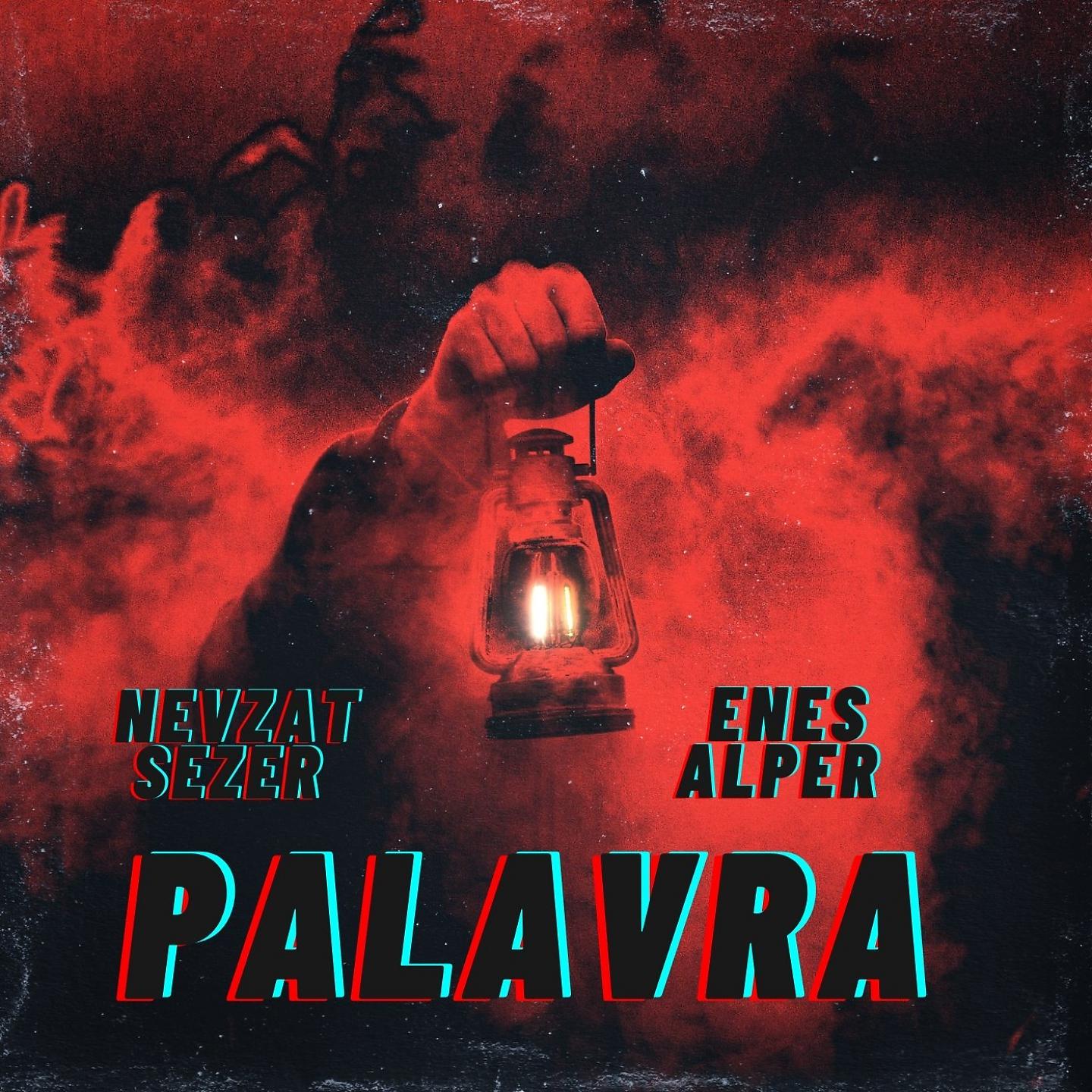 Постер альбома Palavra
