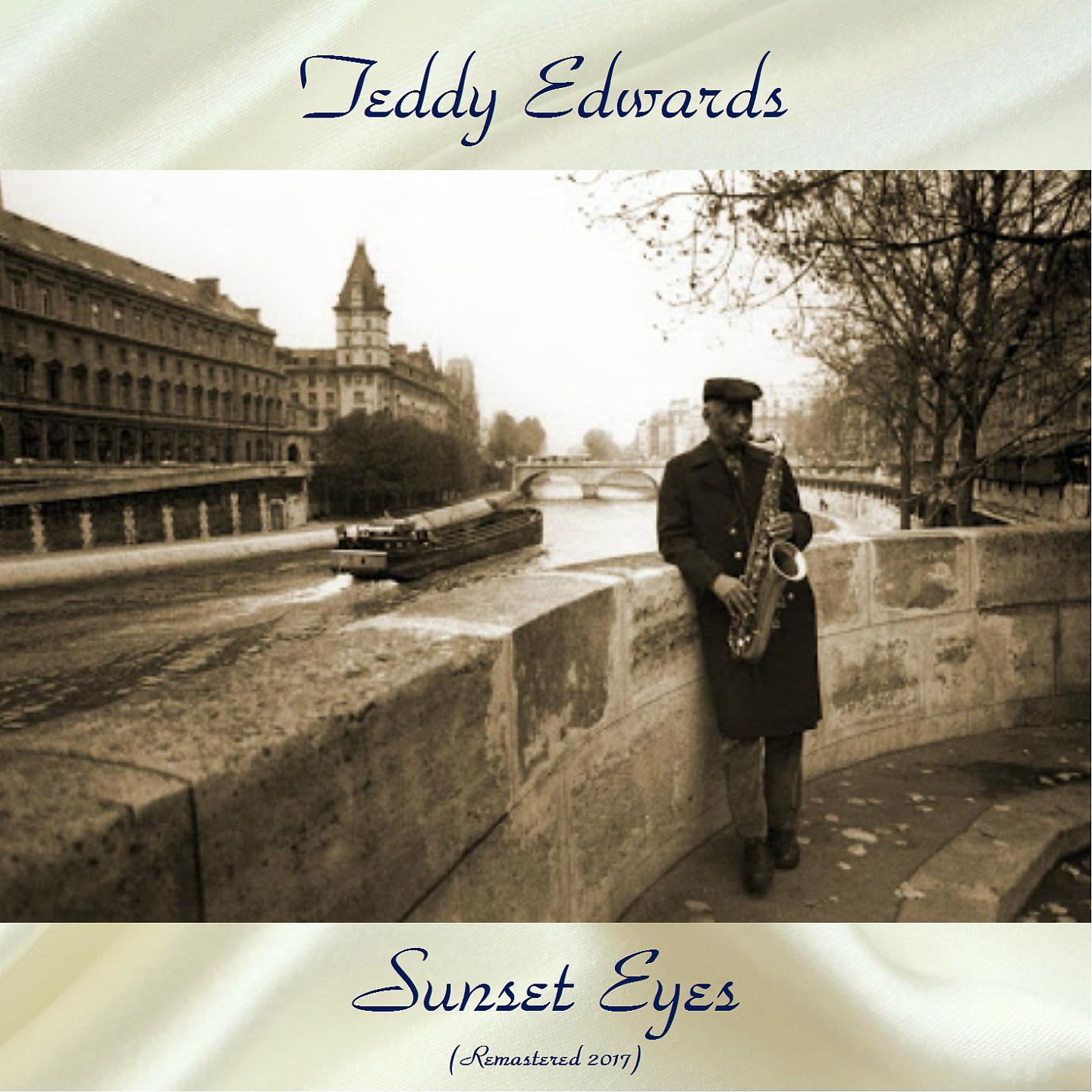 Постер альбома Sunset Eyes