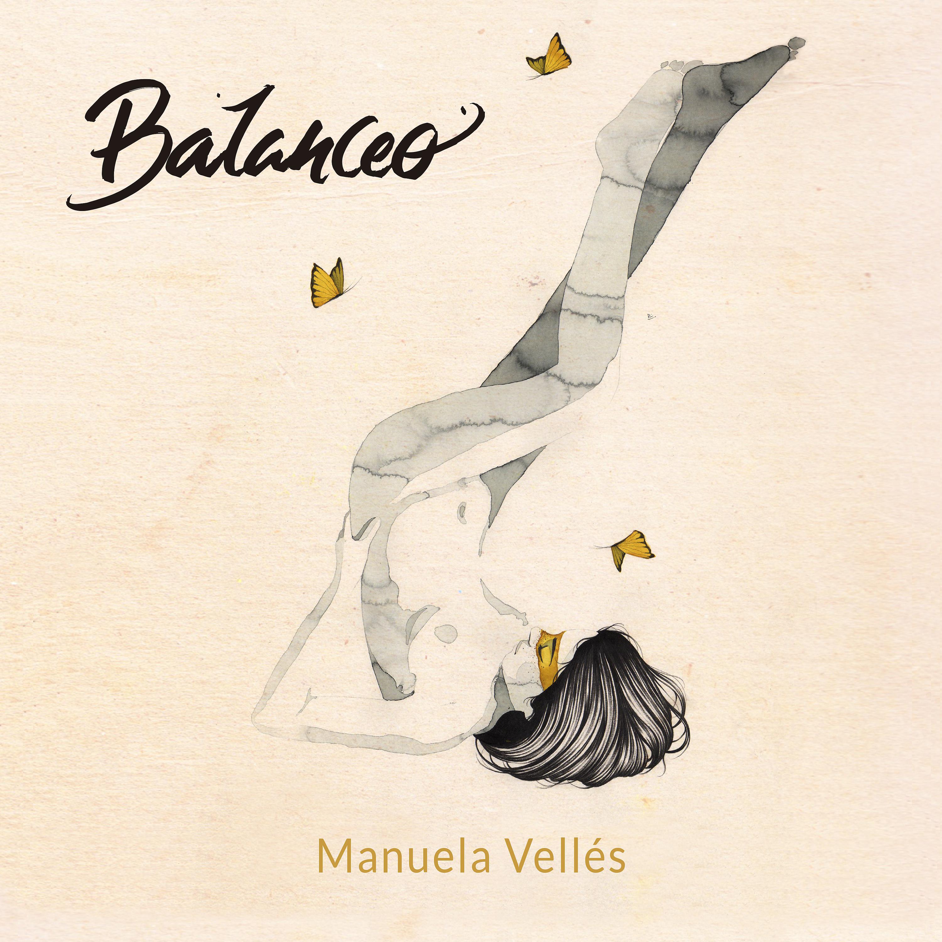 Постер альбома Balanceo