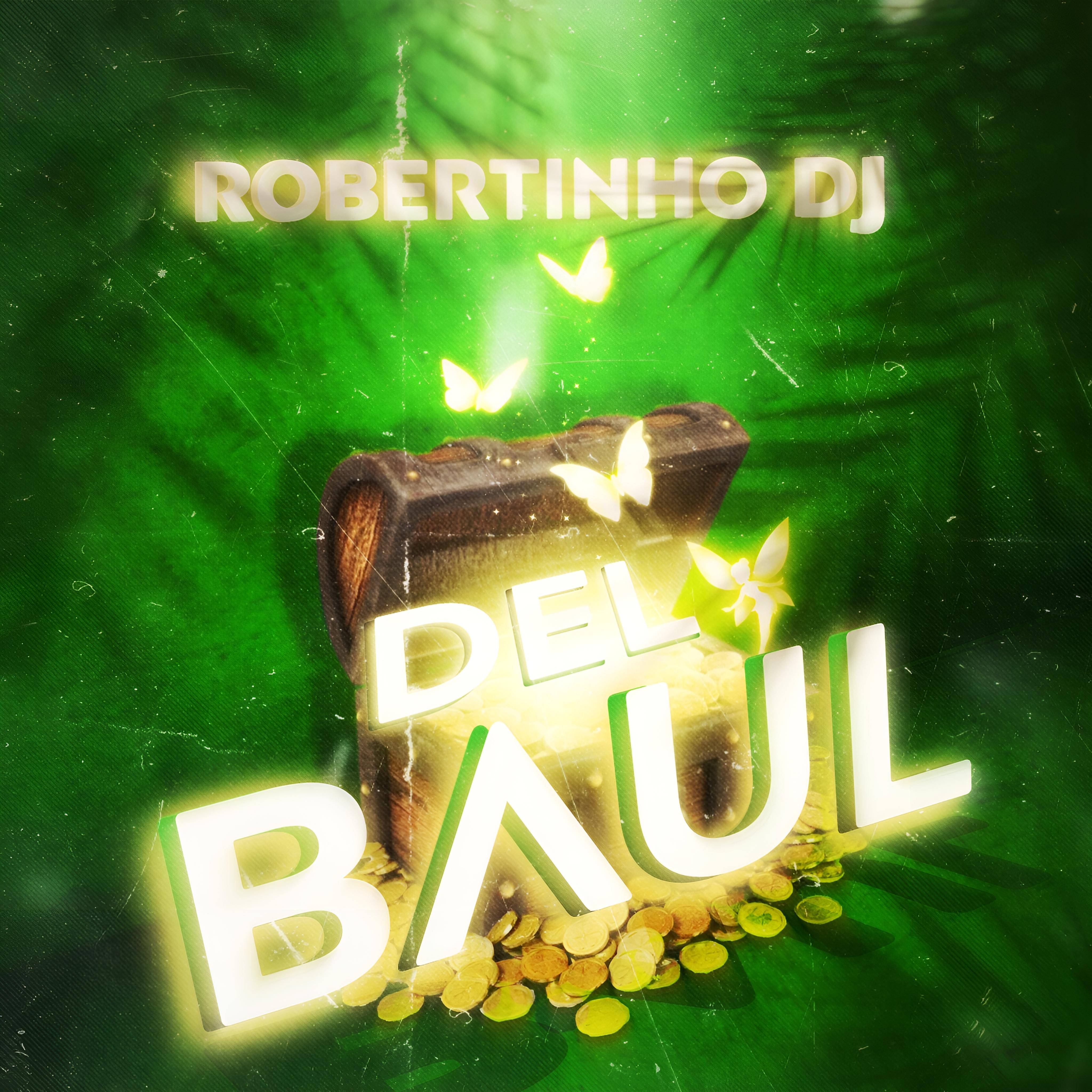 Постер альбома Del Baul
