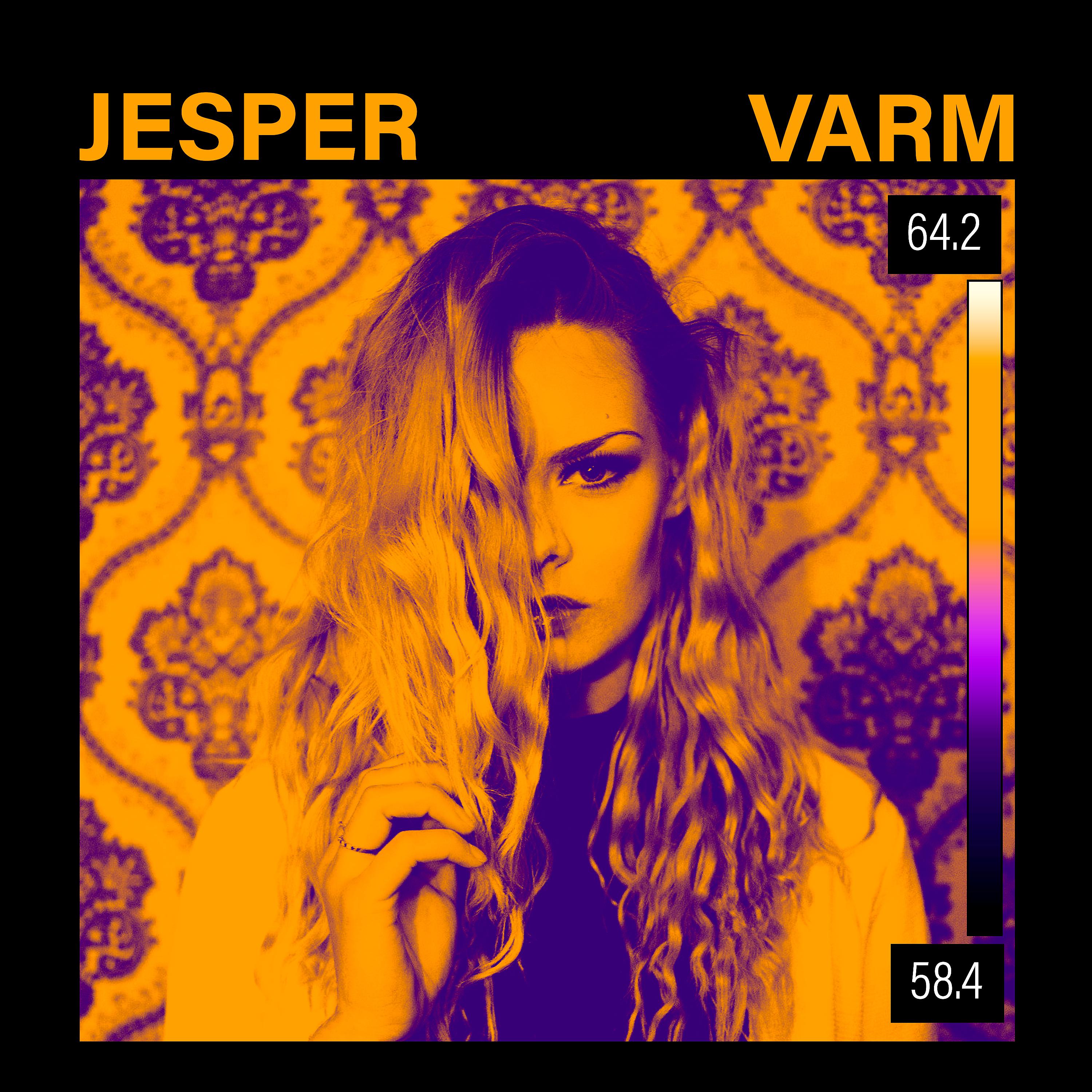 Постер альбома Varm