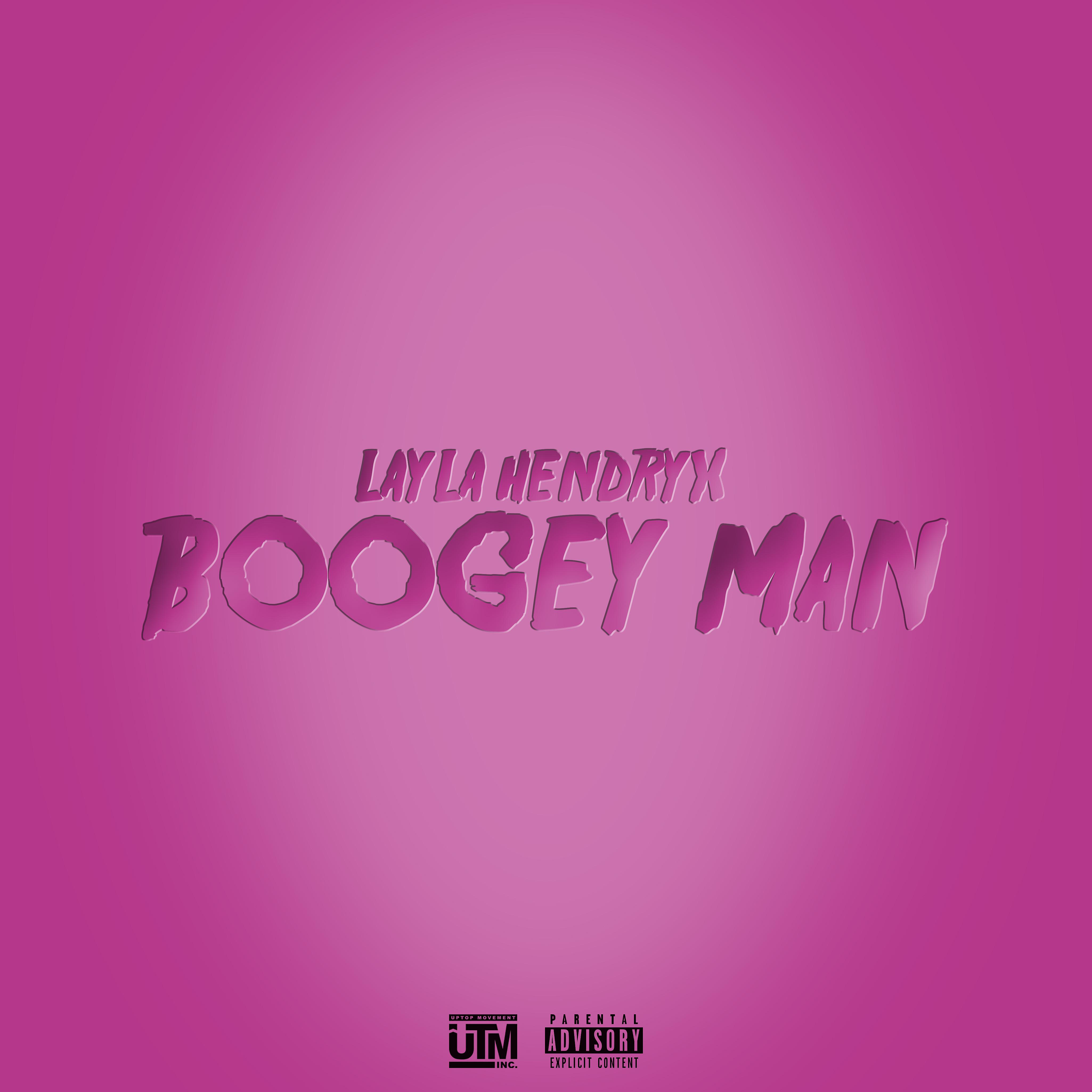Постер альбома Boogey Man