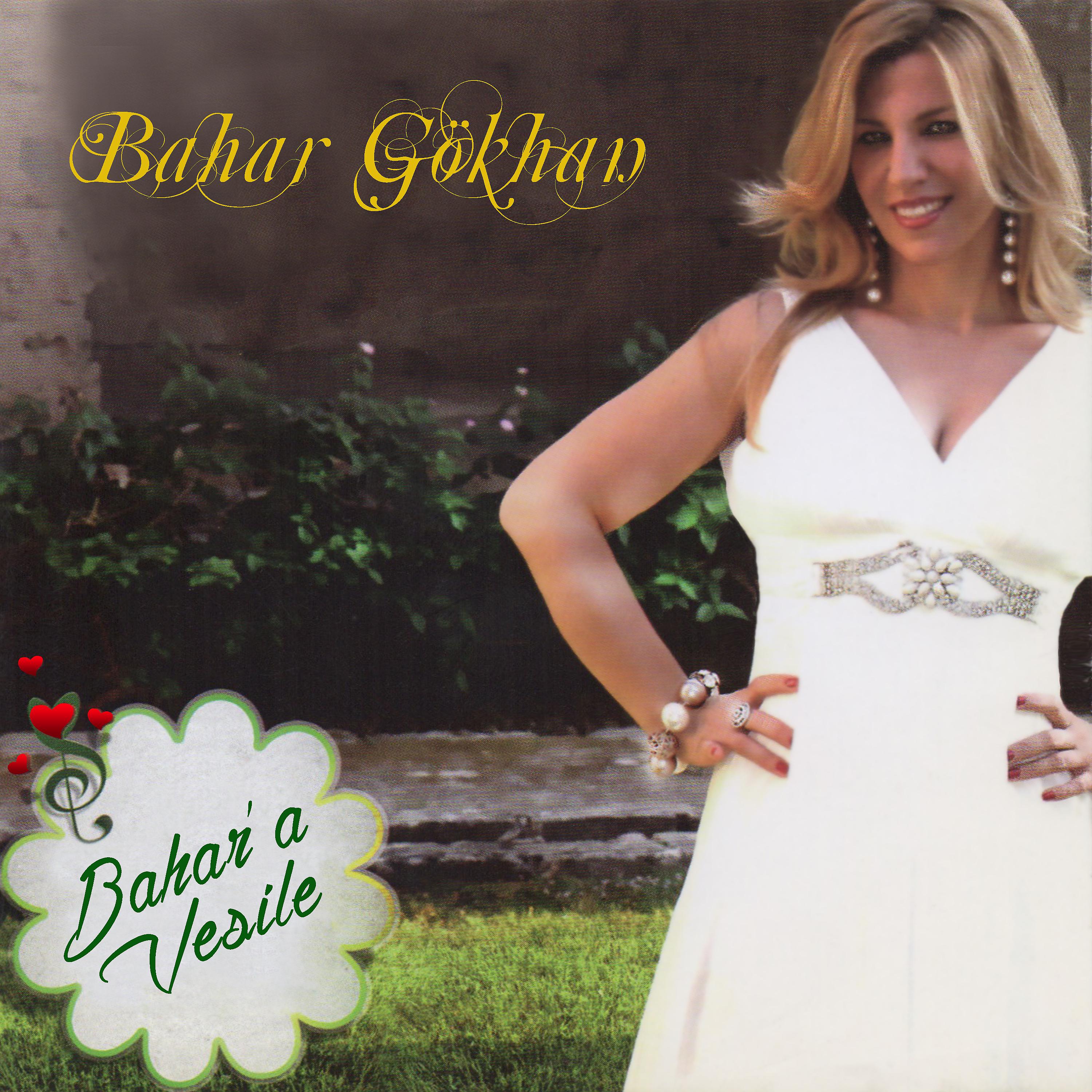 Постер альбома Bahar'a Vesile