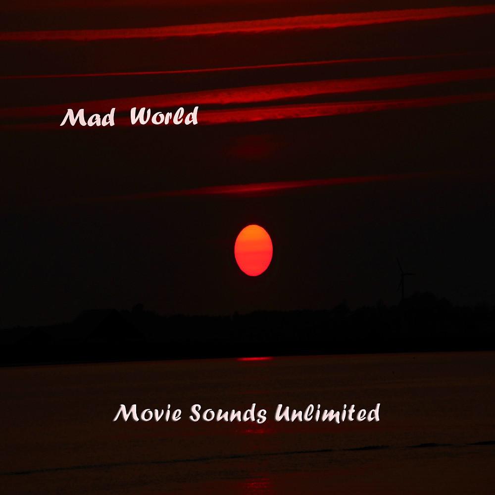 Постер альбома Mad World