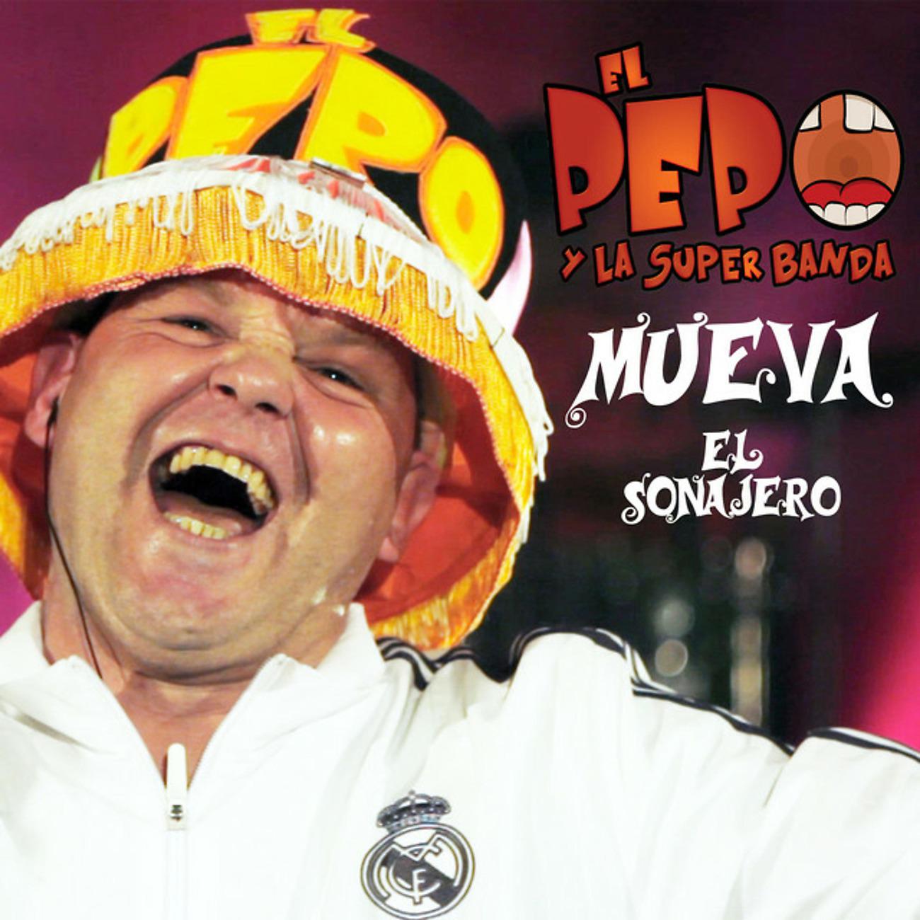 Постер альбома Mueva el Sonajero