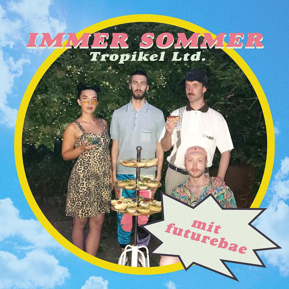 Постер альбома Immer Sommer