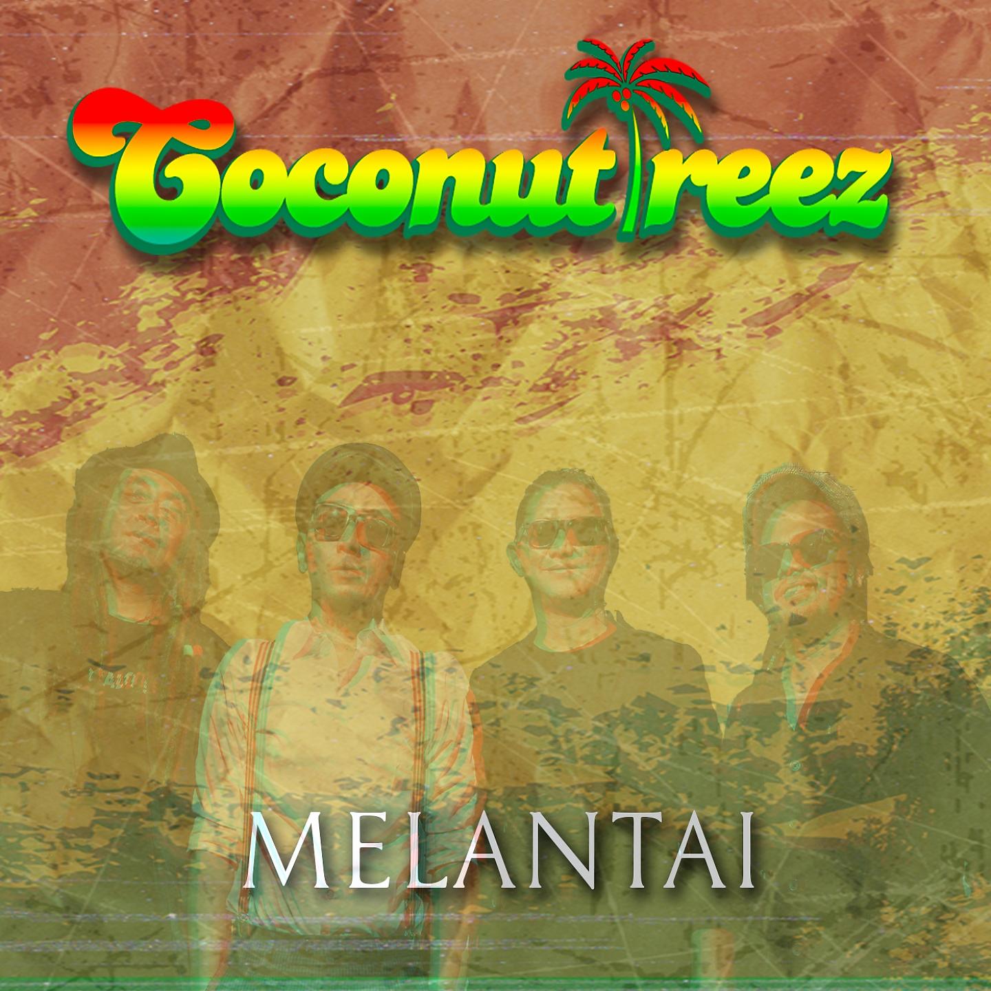 Постер альбома Melantai