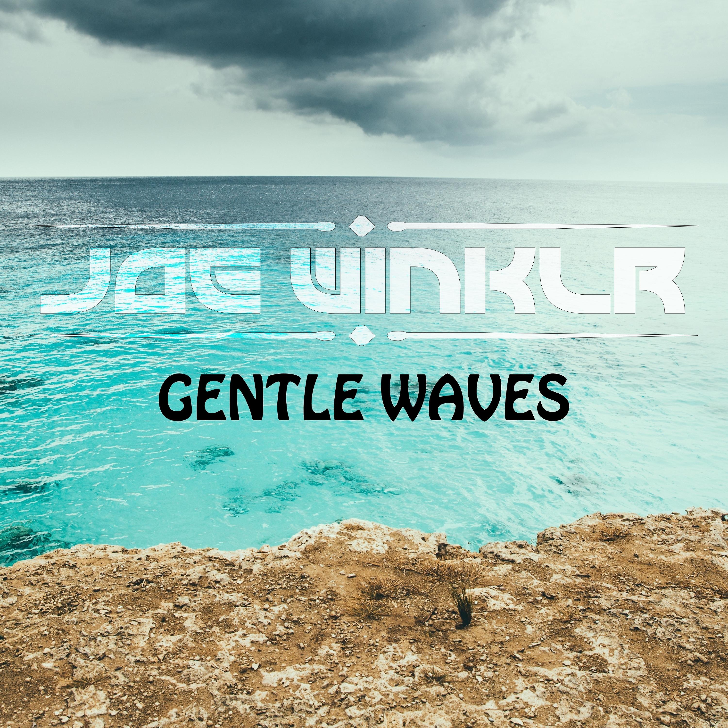 Постер альбома Gentle Waves