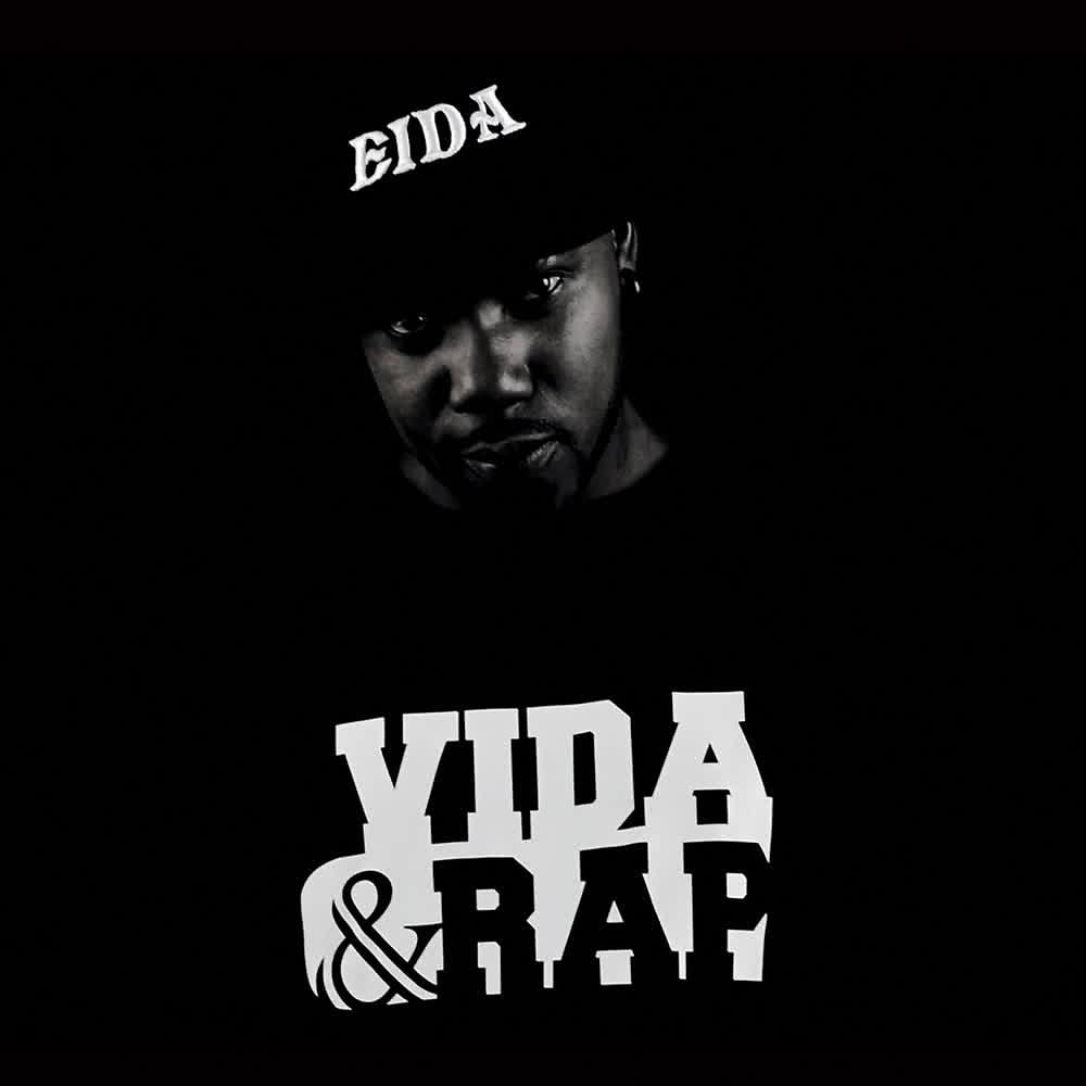 Постер альбома Vida & Rap