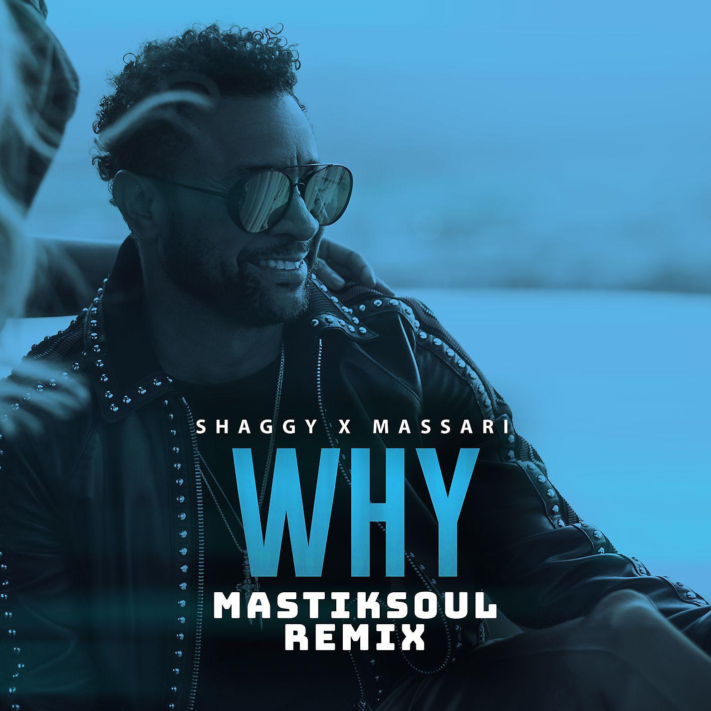 Постер альбома Why (Mastiksoul Remix)