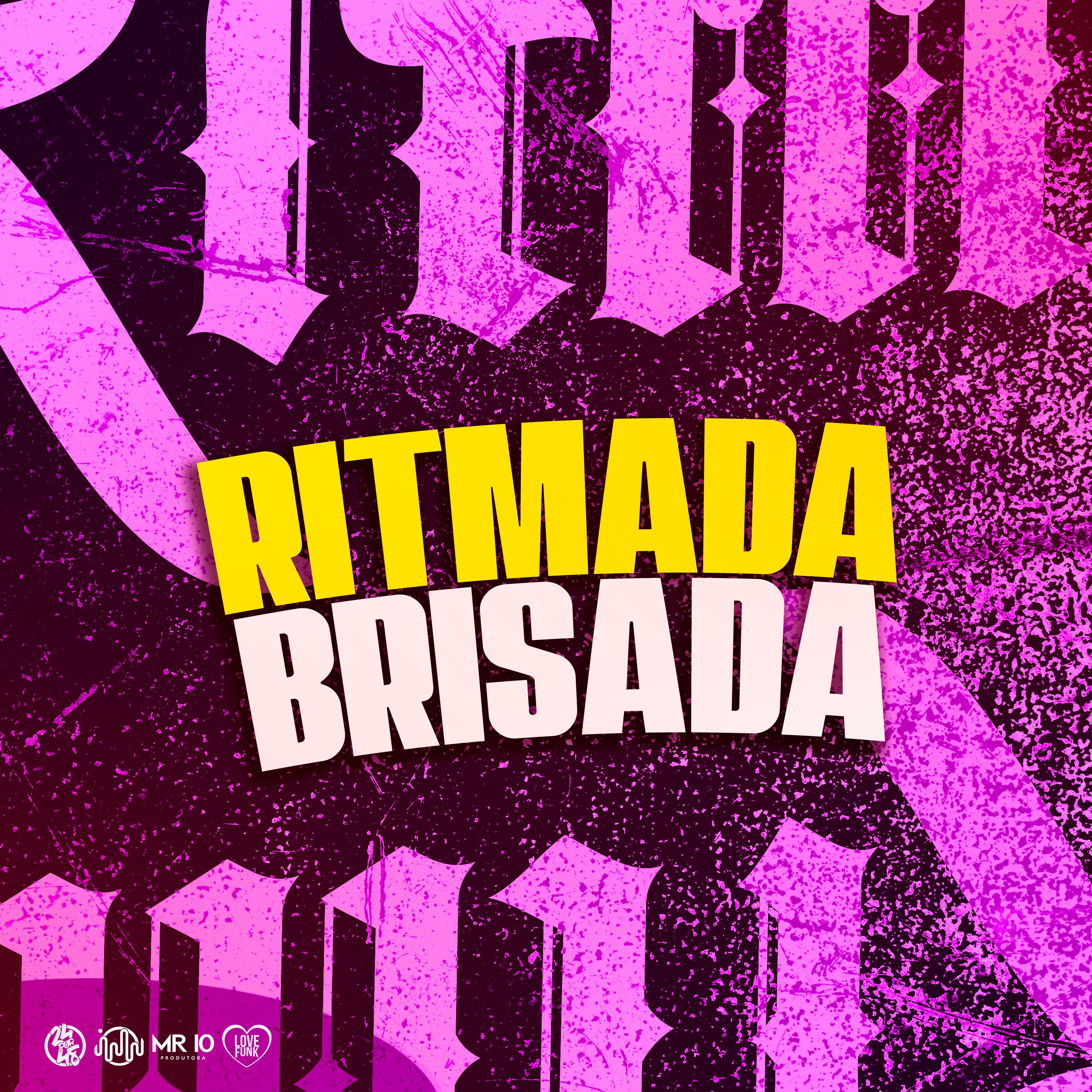 Постер альбома Ritmada Brisada
