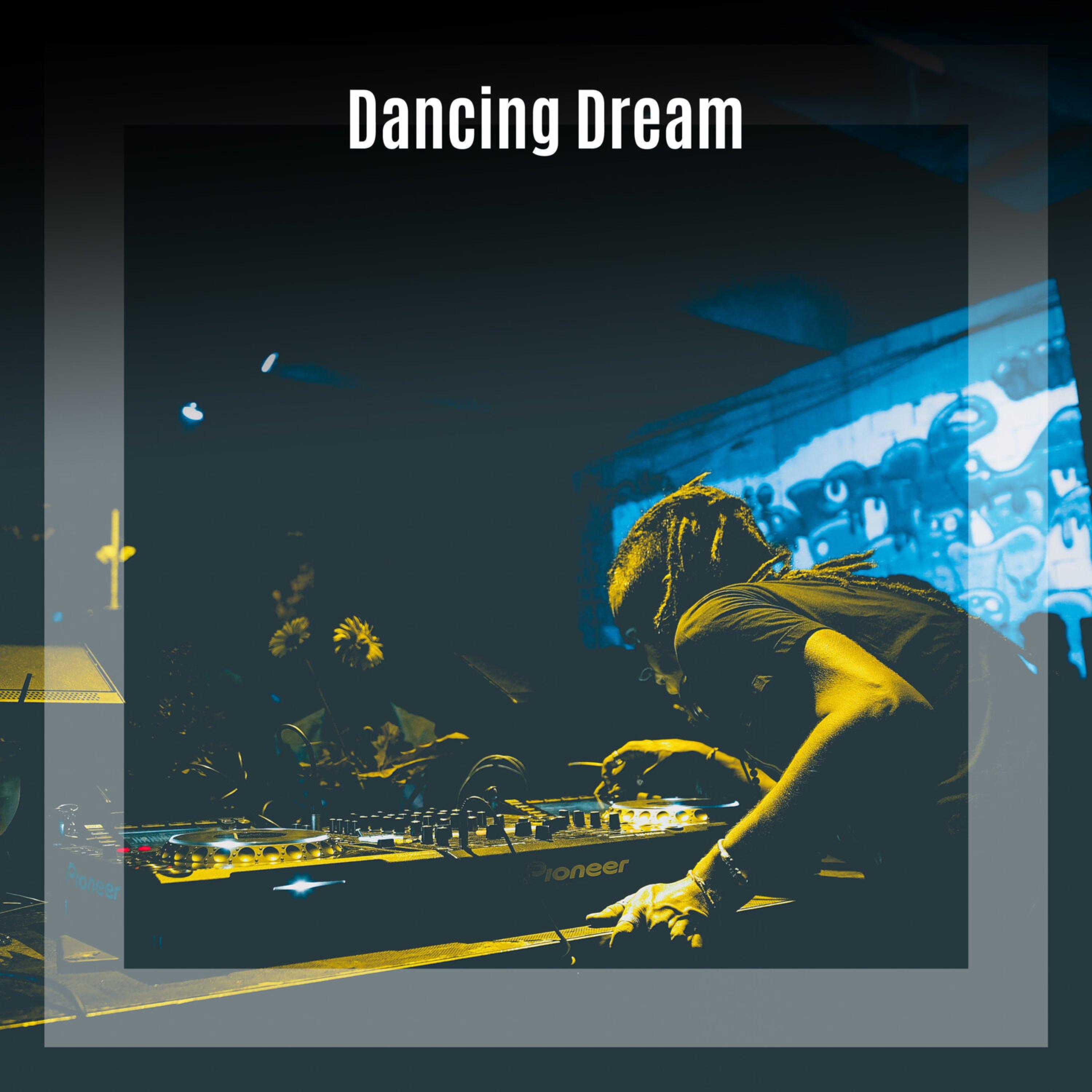 Постер альбома Dancing Dream