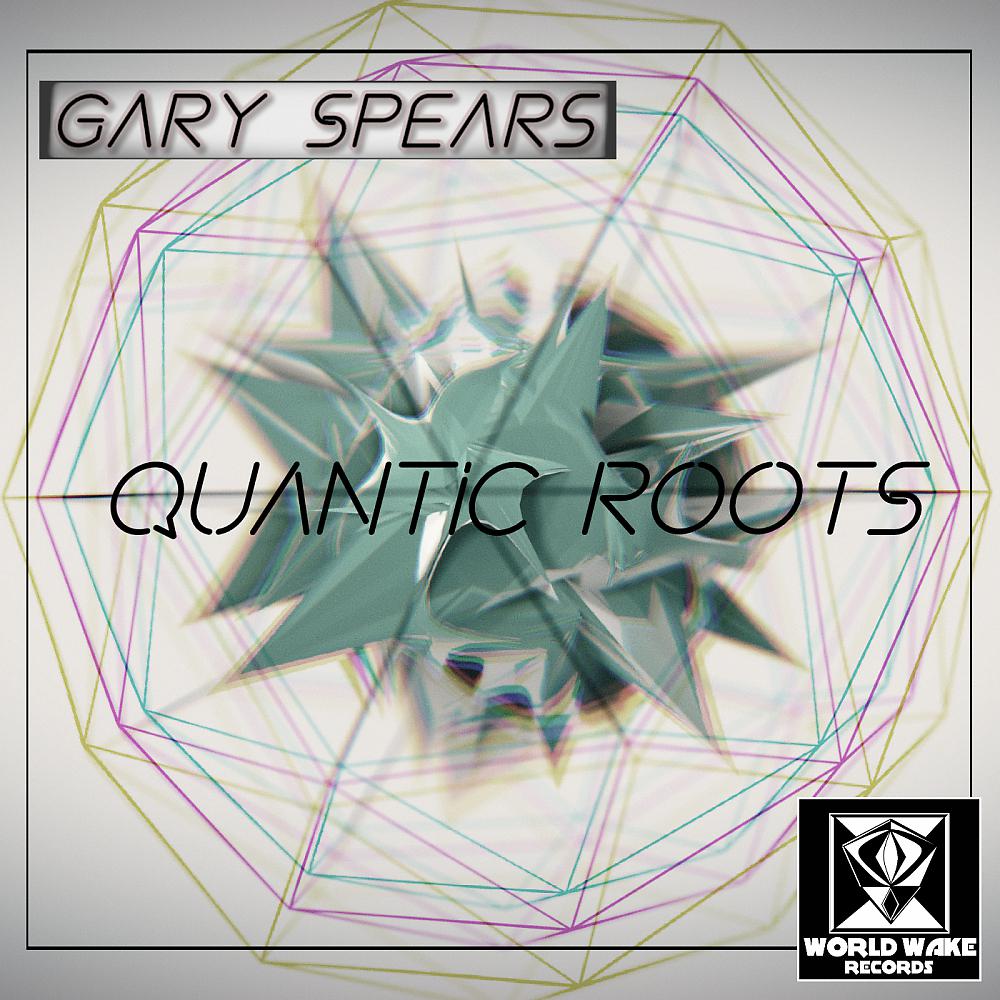 Постер альбома Quantic Roots