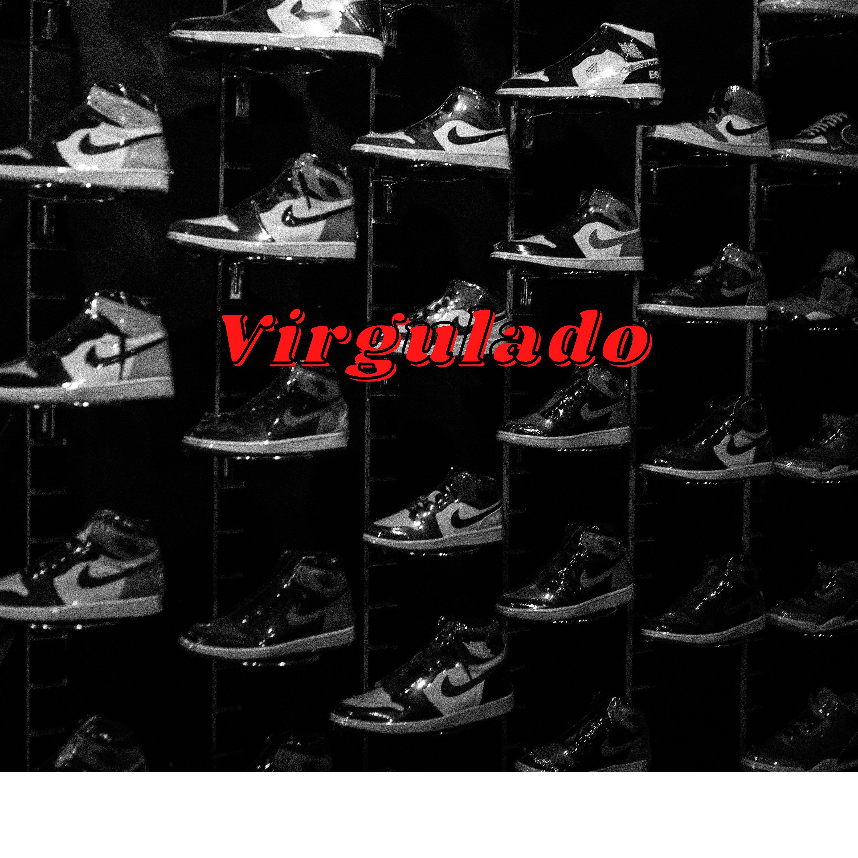 Постер альбома Virgulados