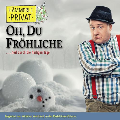 Постер альбома Hämmerle Privat
