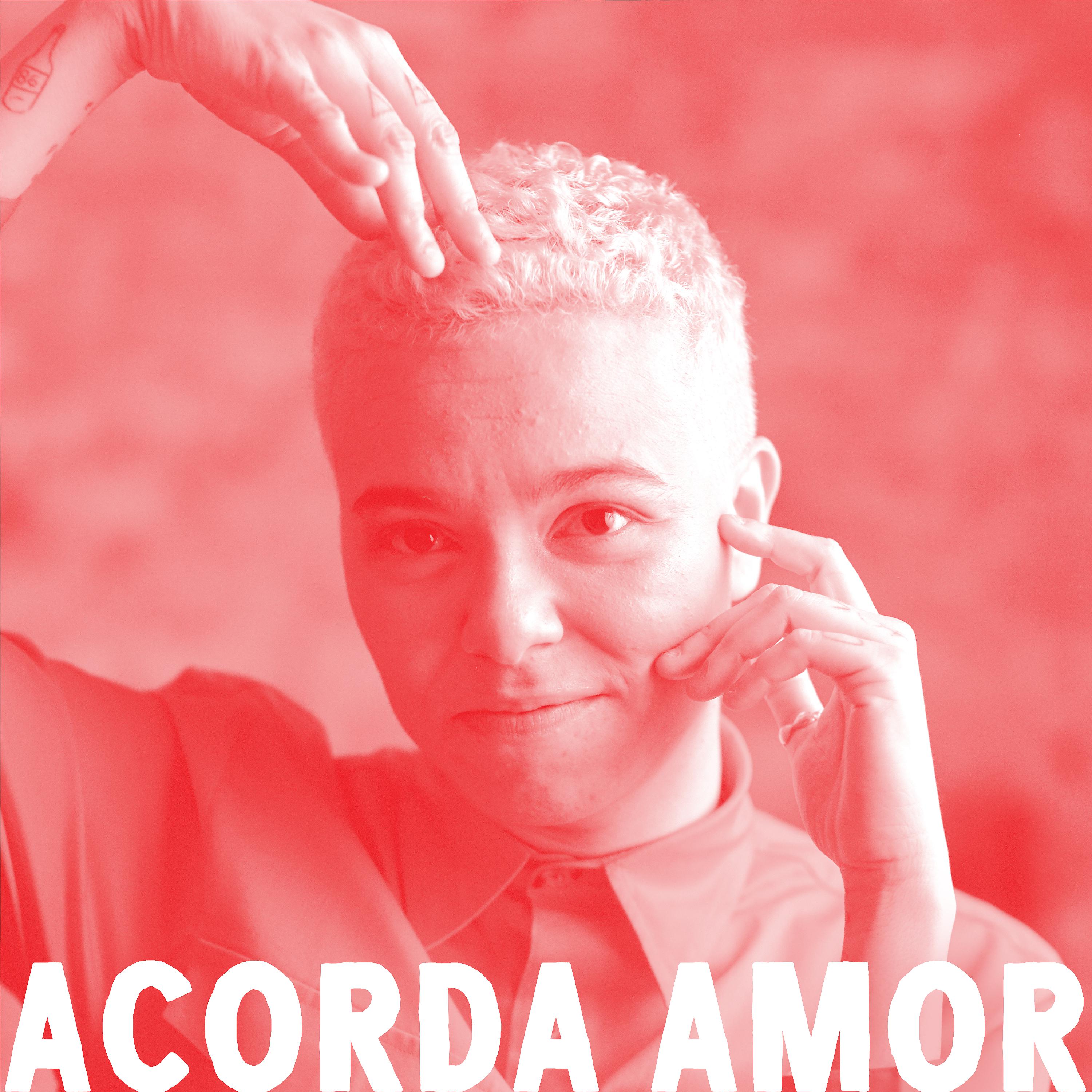 Постер альбома Nuvem Cigana - Acorda Amor