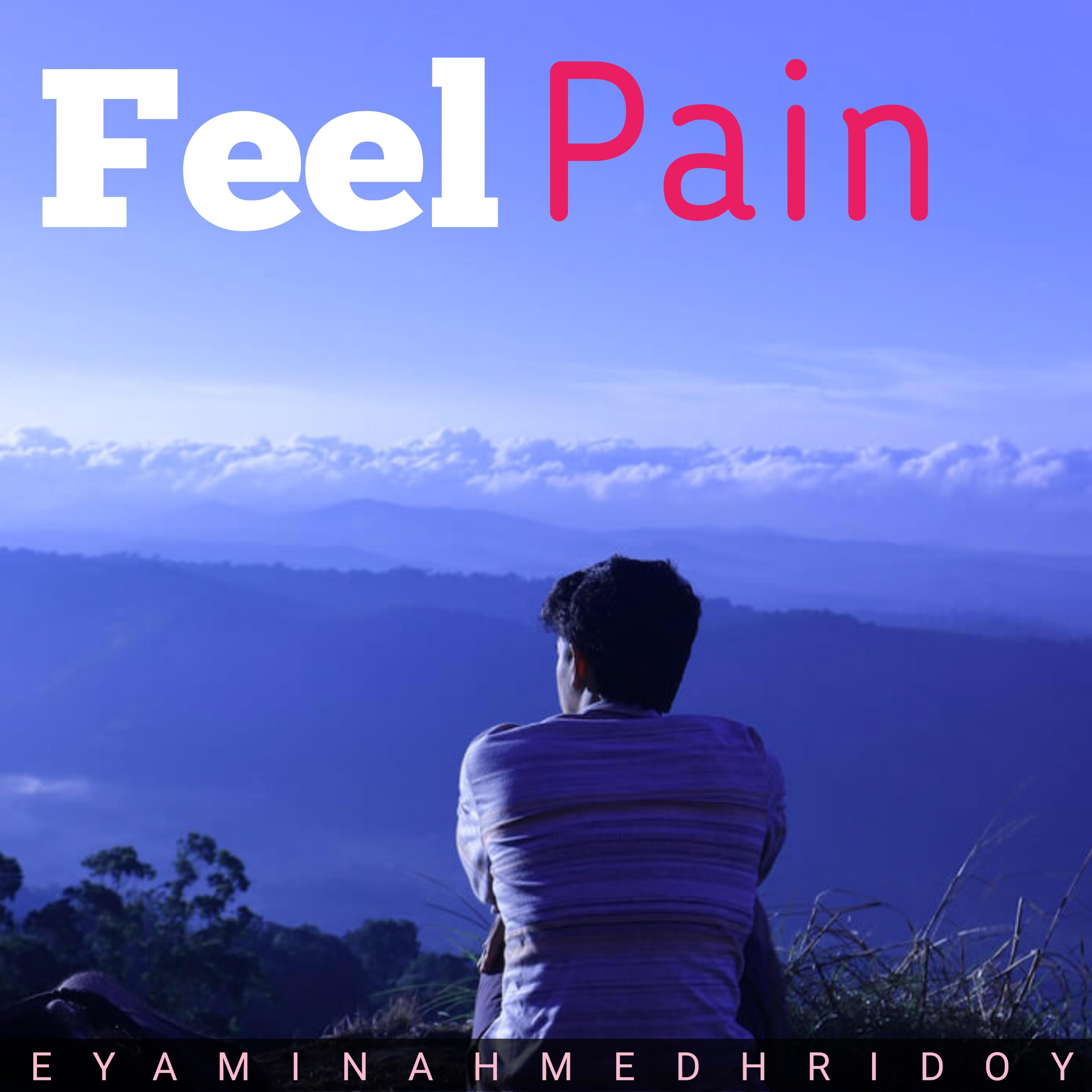 Постер альбома Feel Pain