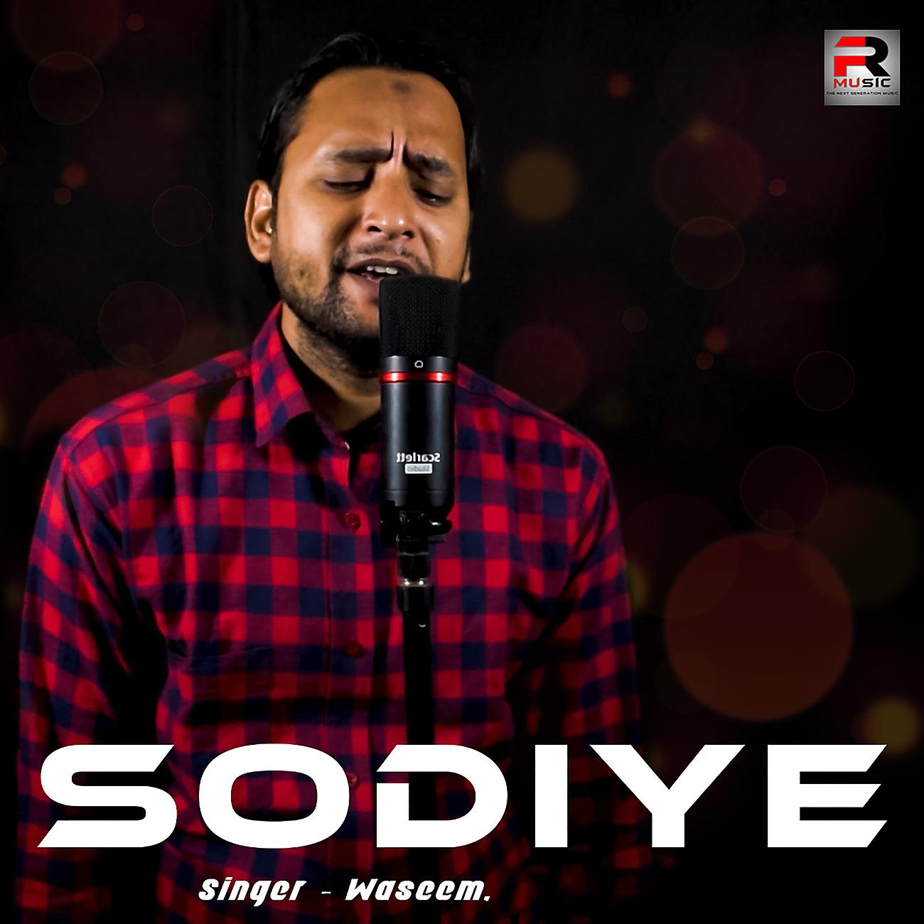 Постер альбома Sodiye