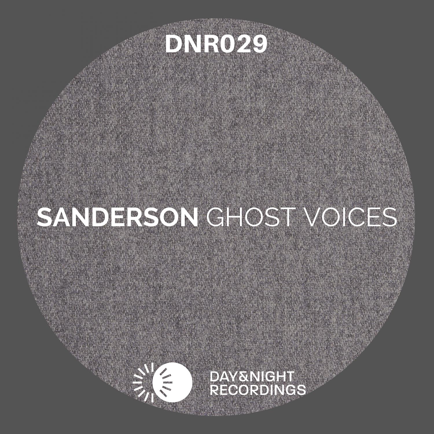 Постер альбома Ghost Voices
